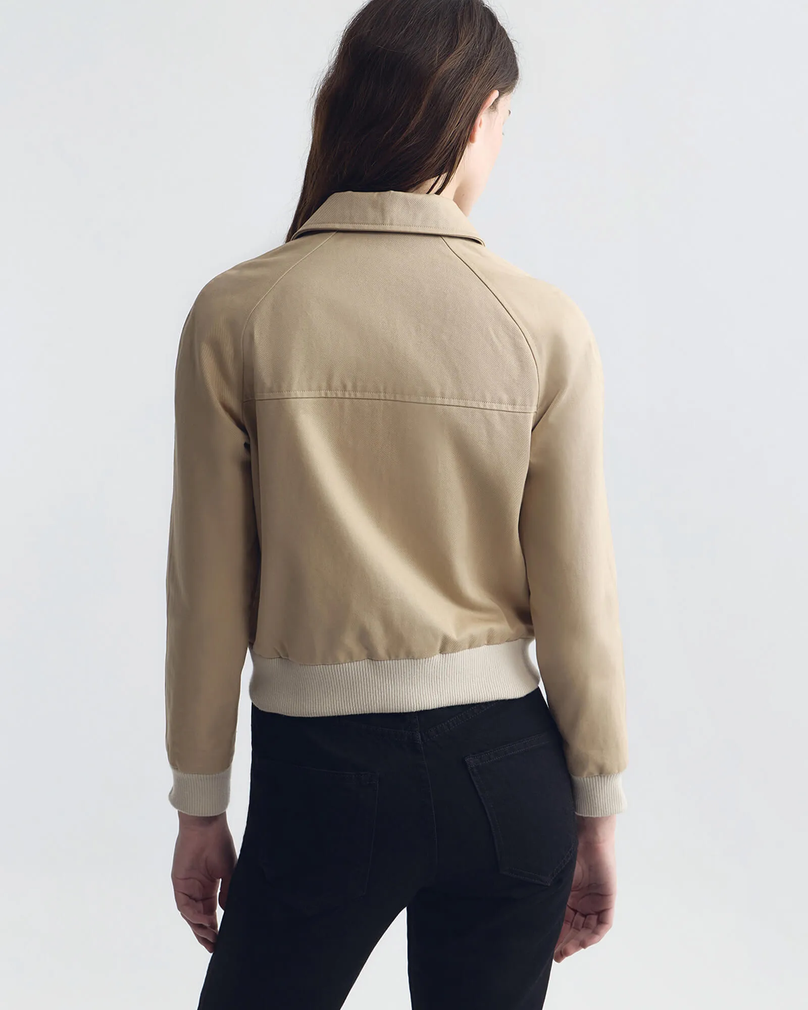 SAUL BOMBER sold by Nili Lotan product image thumbnail 4