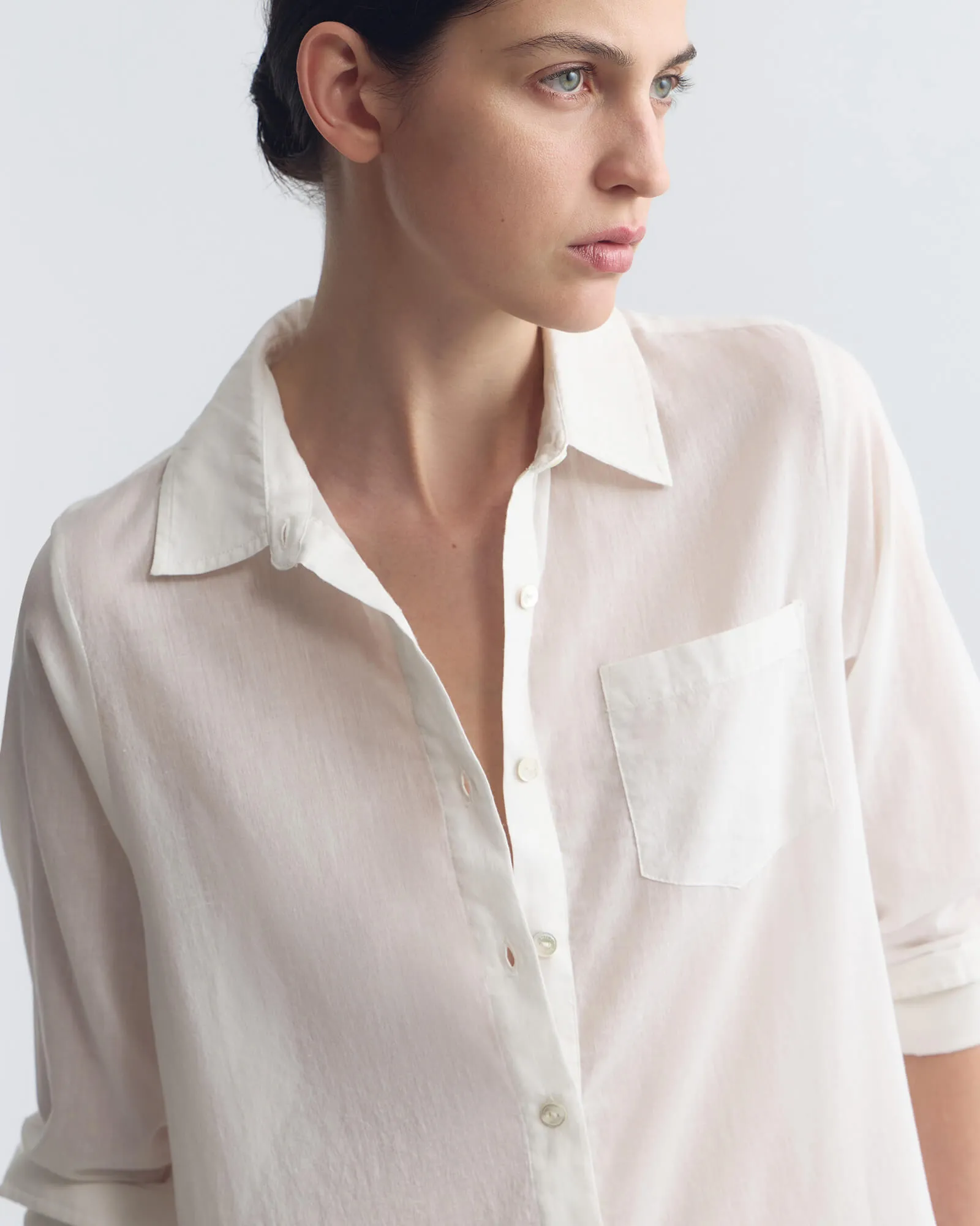 MINA DRESS sold by Nili Lotan product image thumbnail 3