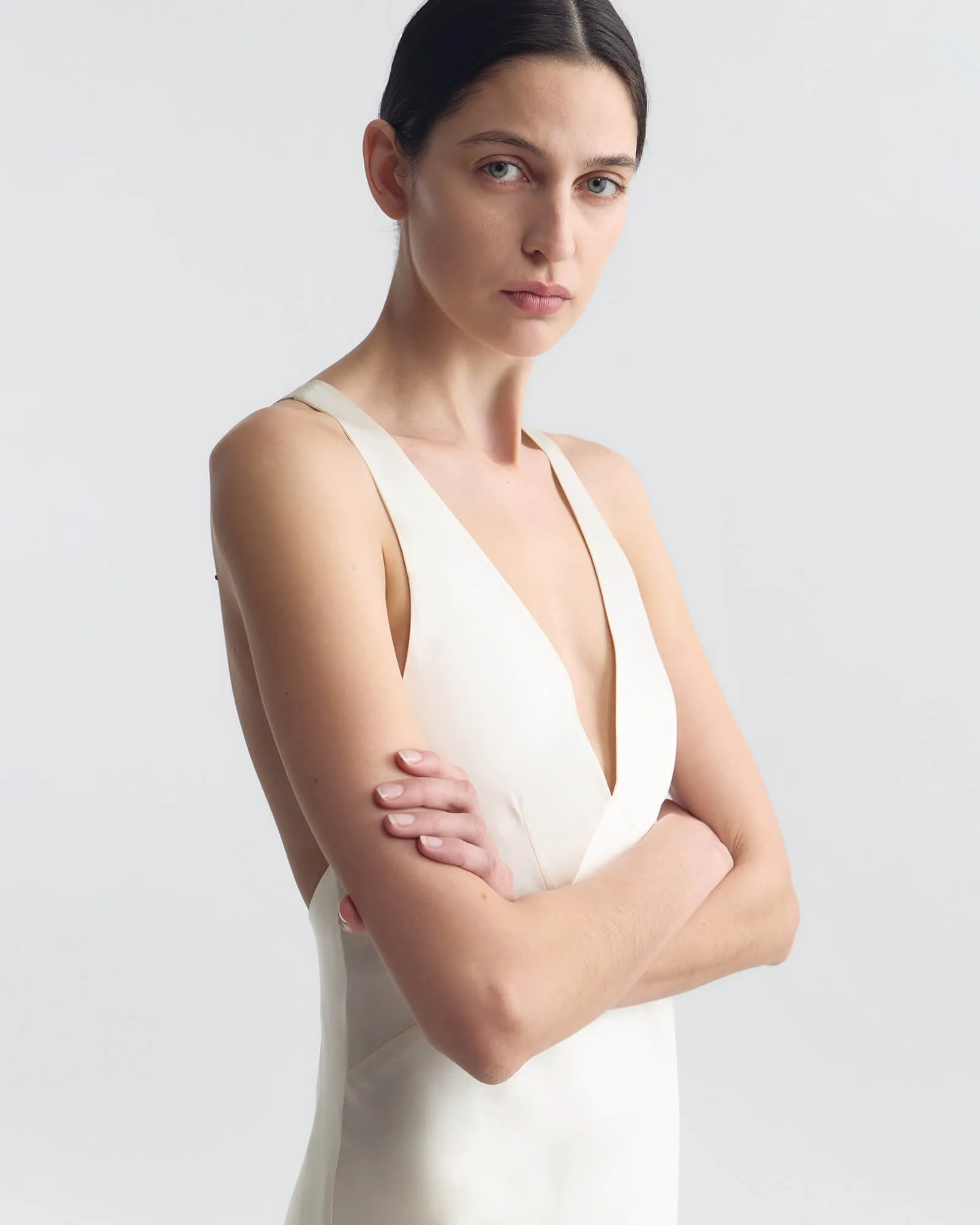 ALINE GOWN sold by Nili Lotan product image thumbnail 3