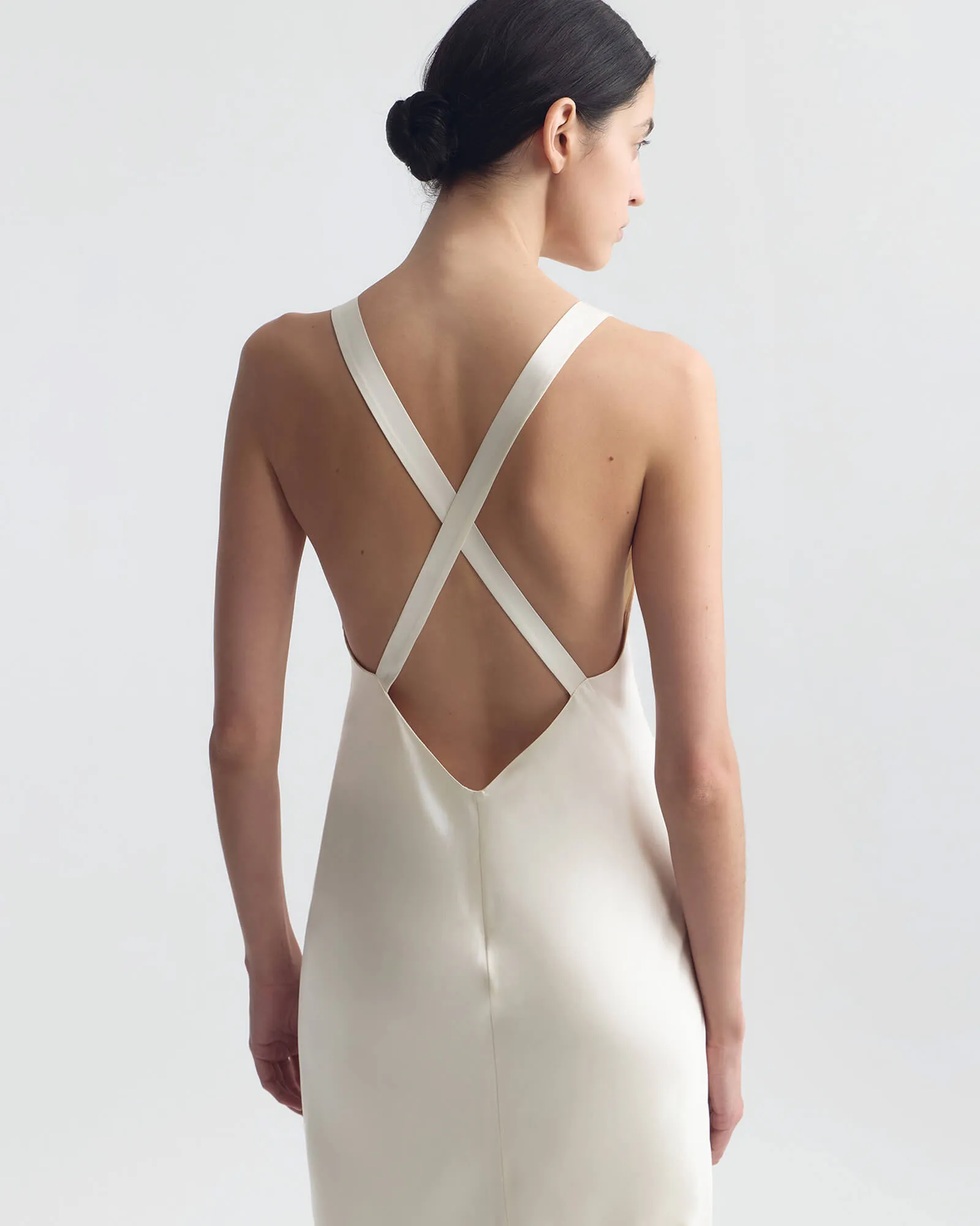 ALINE GOWN sold by Nili Lotan product image thumbnail 4