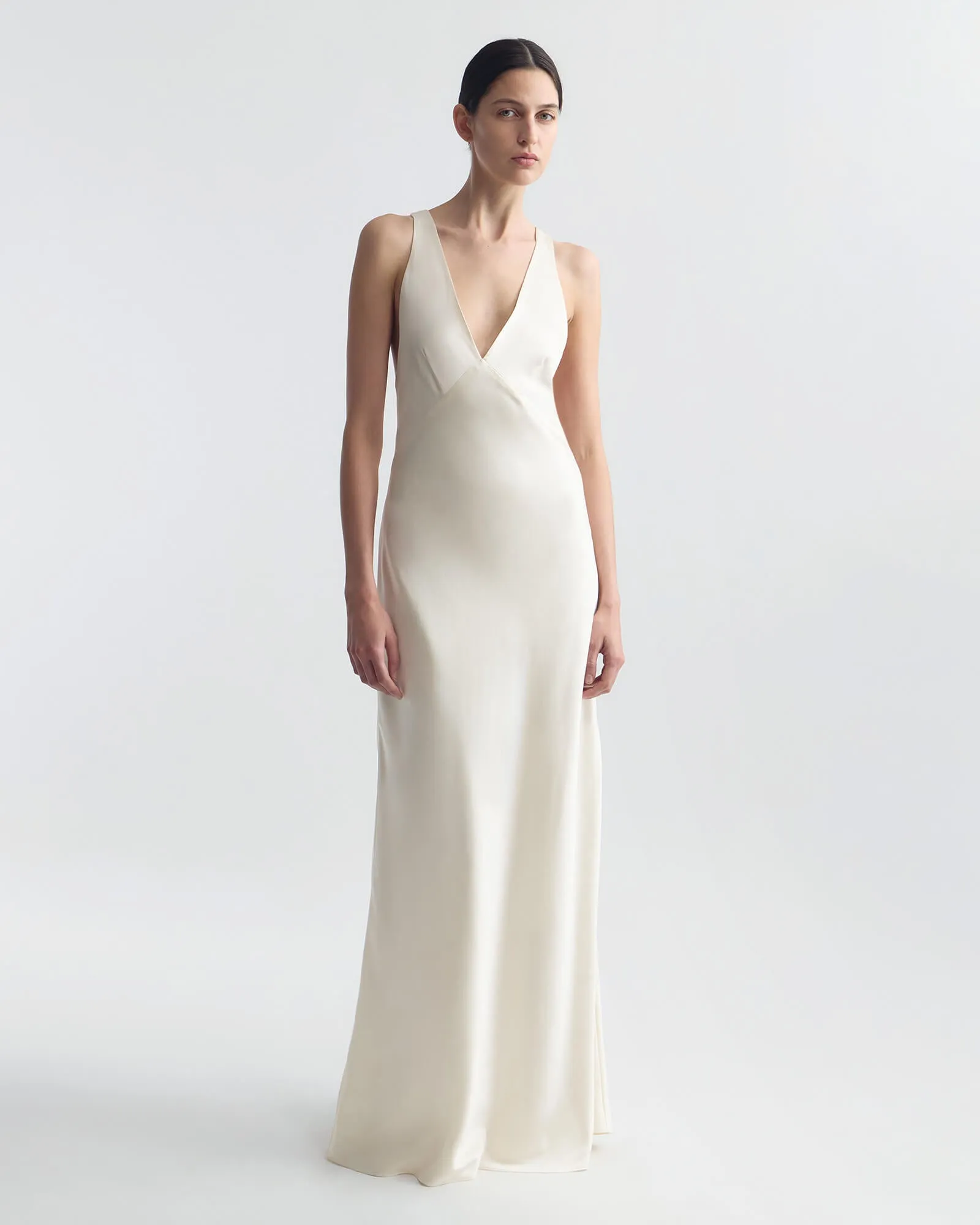 ALINE GOWN sold by Nili Lotan product image thumbnail 2