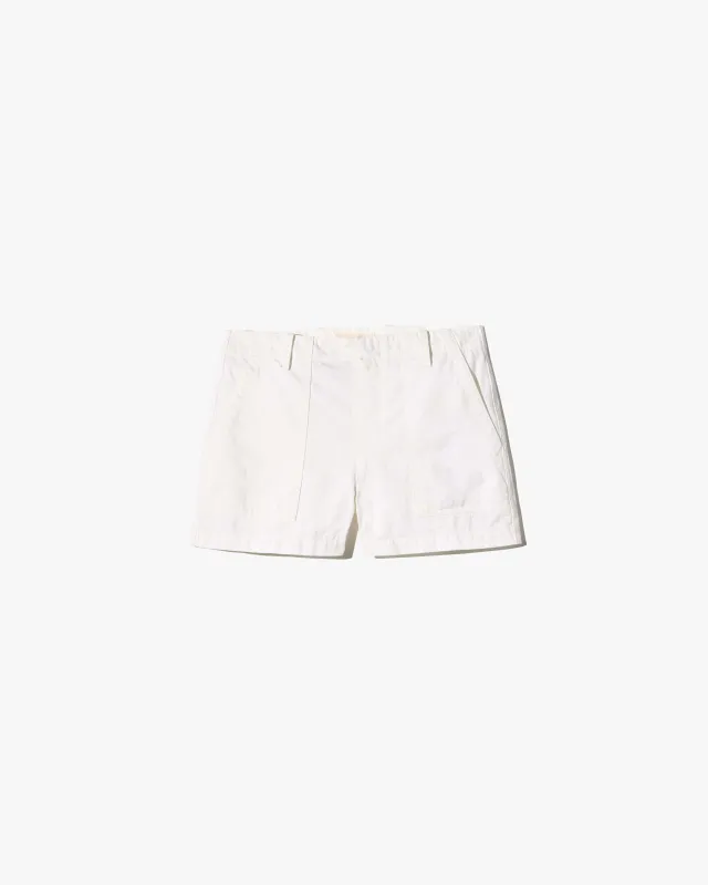 UTILITY SHORT made by Nili Lotan