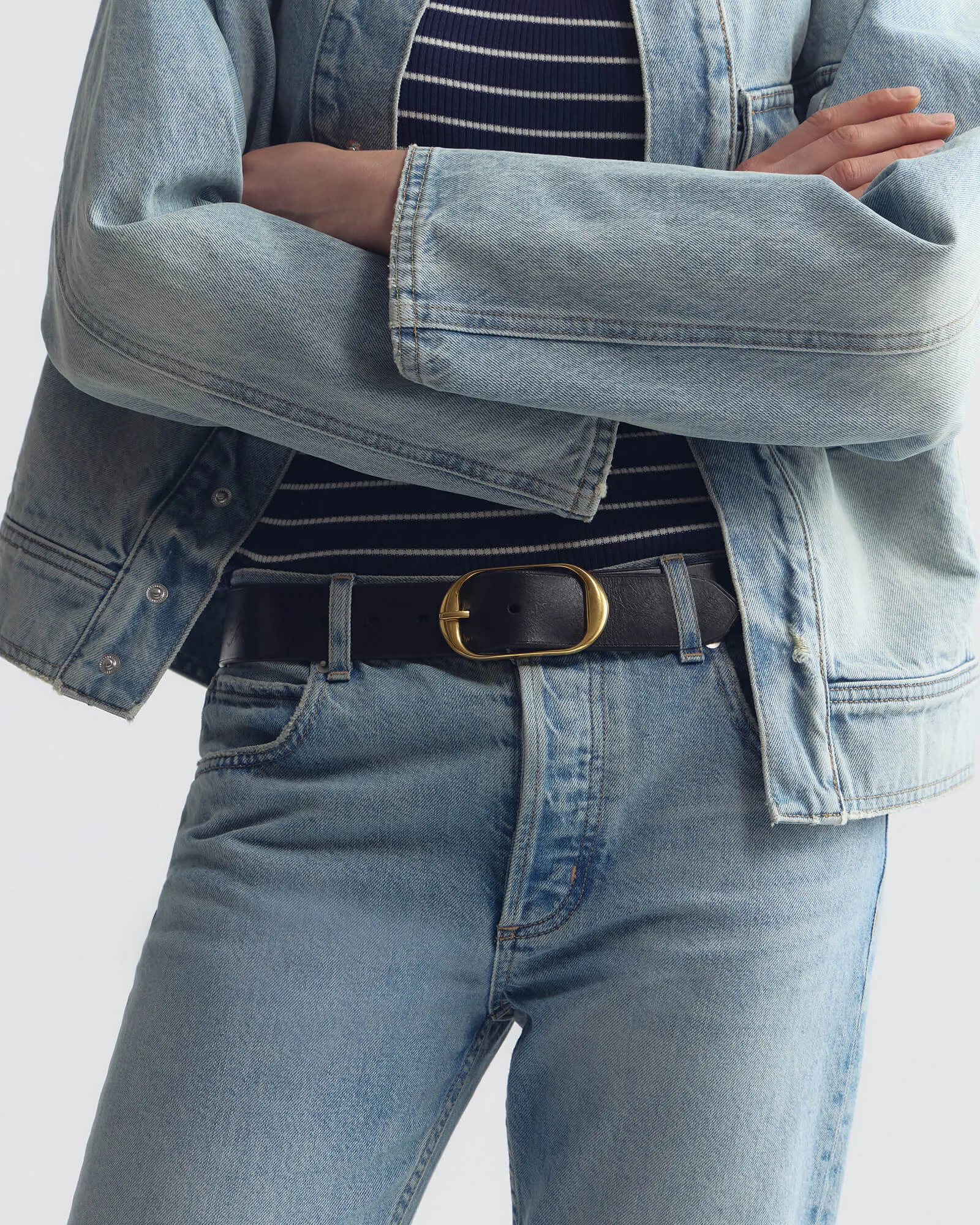 LORIMER JEAN sold by Nili Lotan product image thumbnail 2