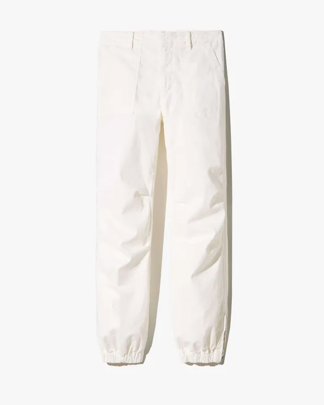 UTILITY COTTON PANT made by Nili Lotan