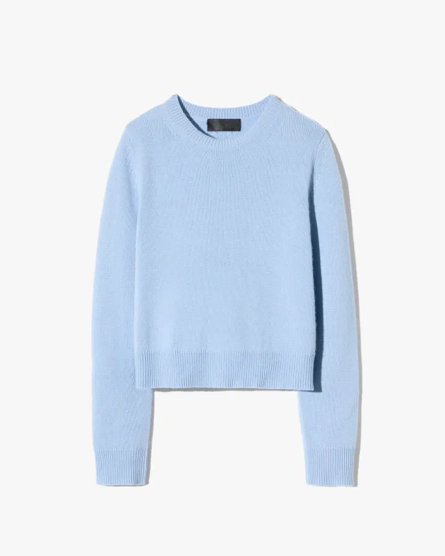 VENUS SWEATER made by Nili Lotan