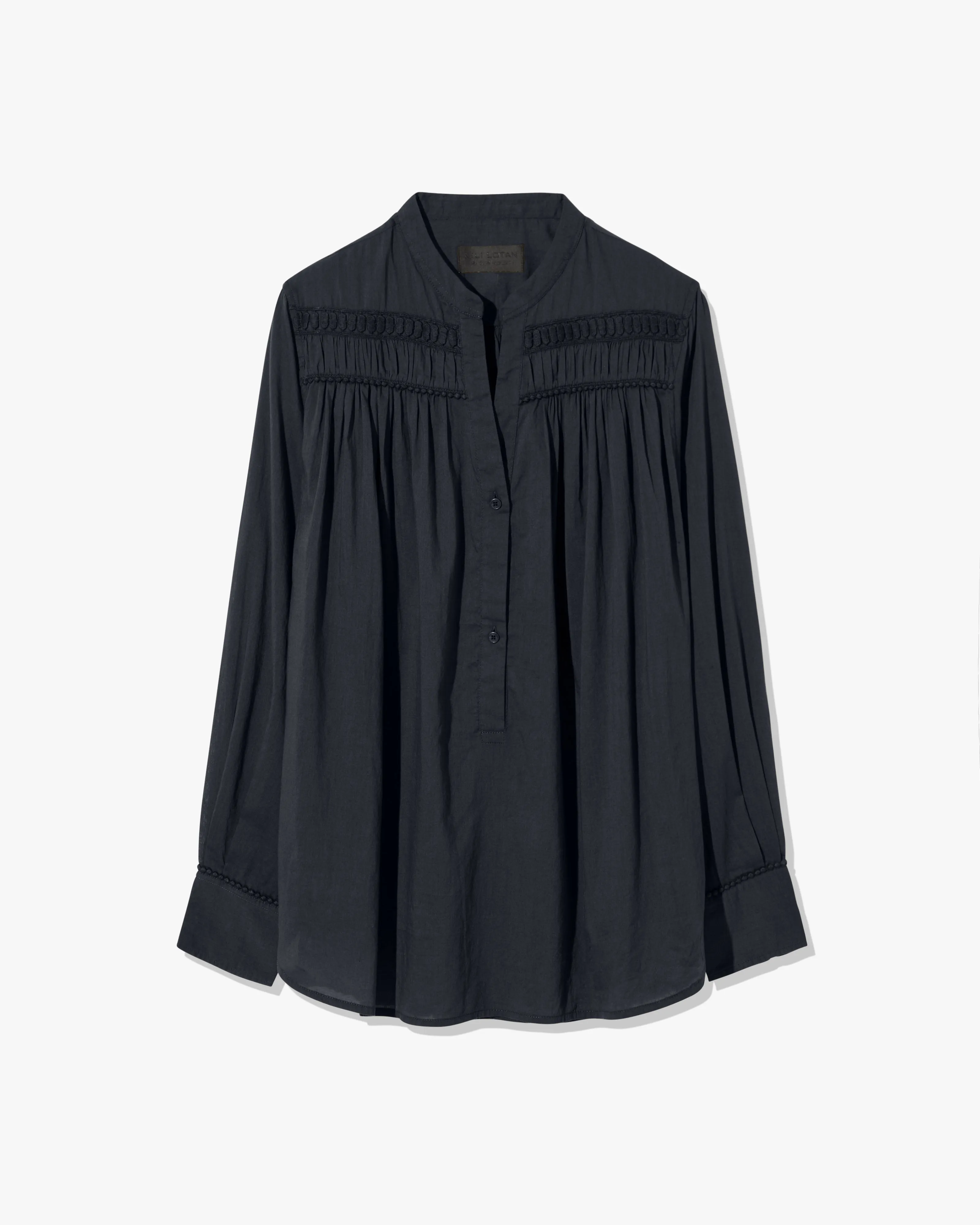 CLARYS TOP sold by Nili Lotan