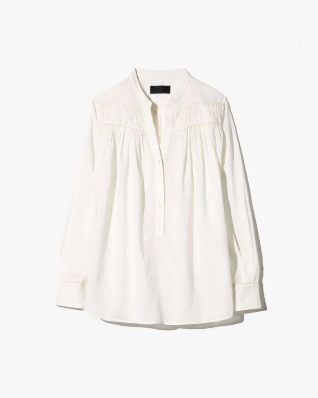 CLARYS TOP made by Nili Lotan