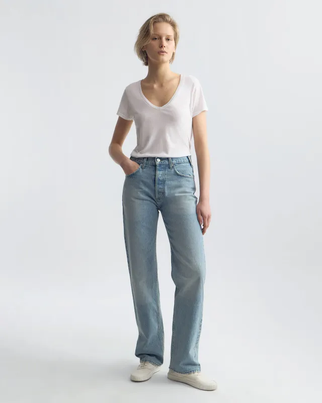 BRIANA JEAN made by Nili Lotan