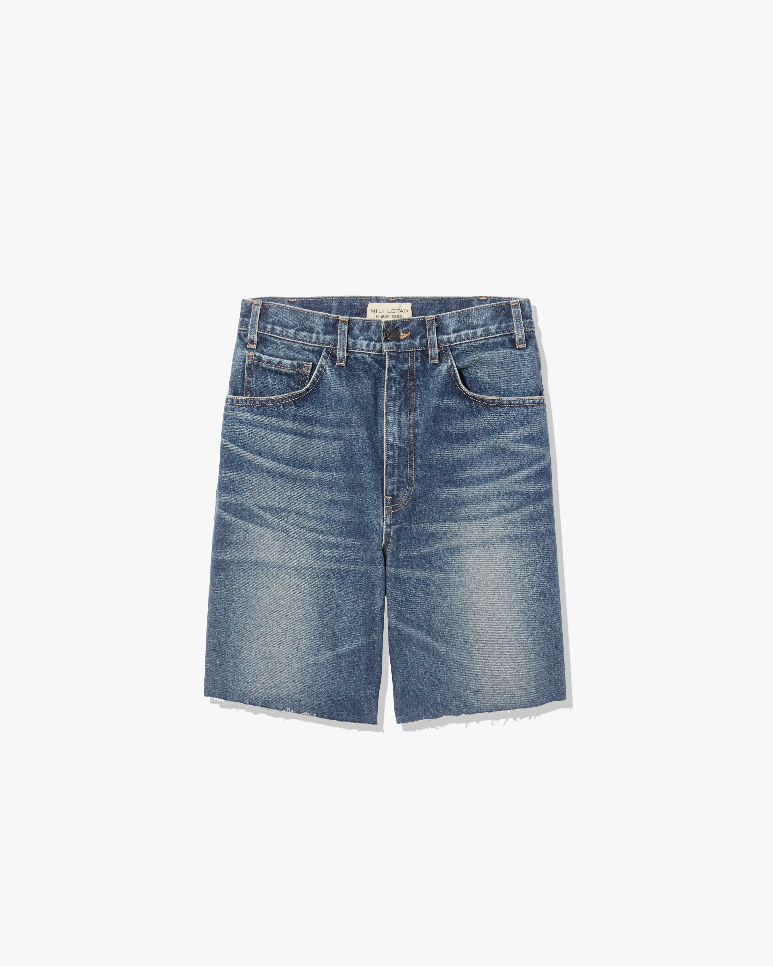 RUSSEL SHORT sold by Nili Lotan