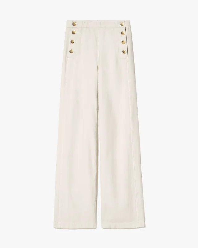 REED PANT made by Nili Lotan