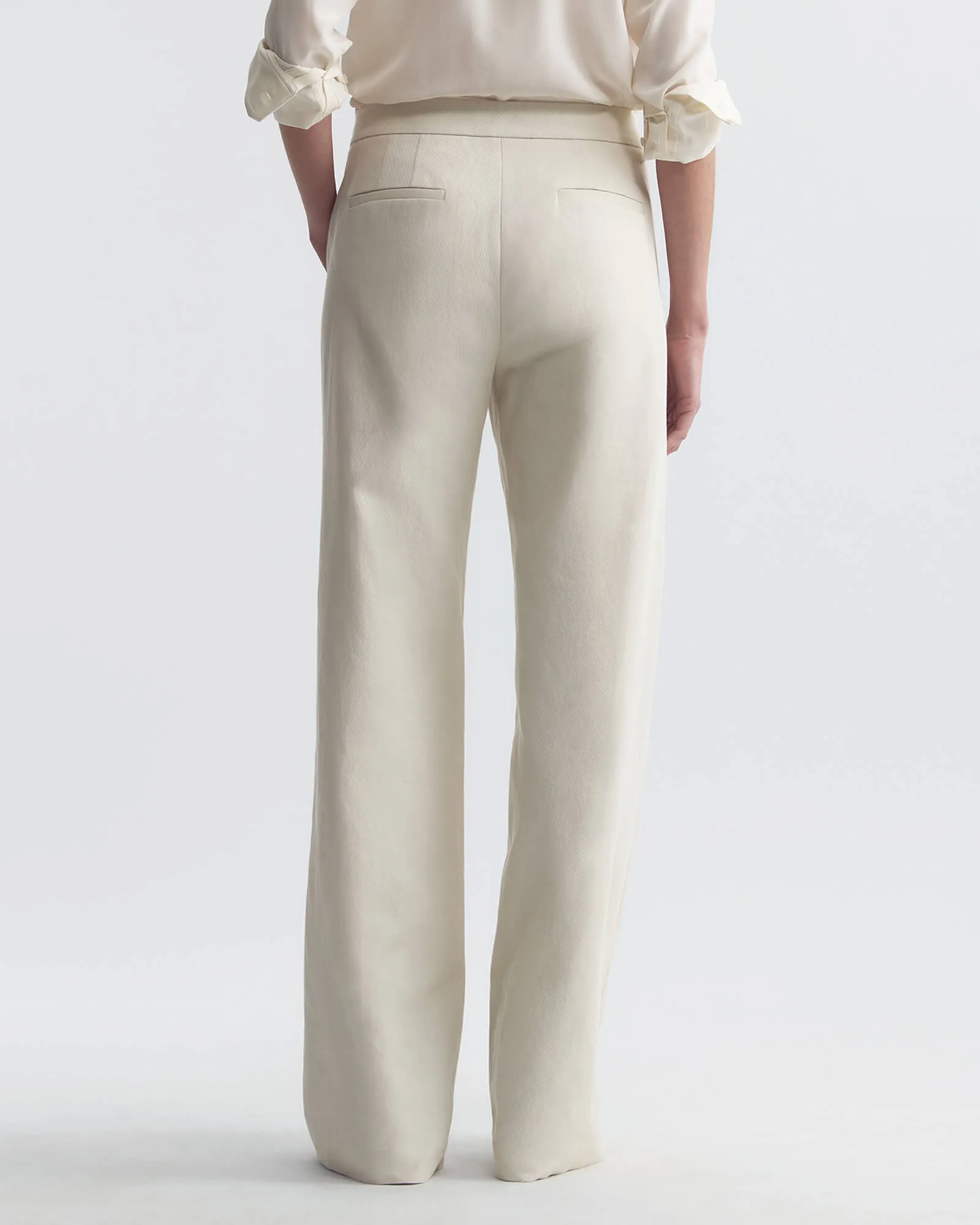 REED PANT sold by Nili Lotan product image thumbnail 5