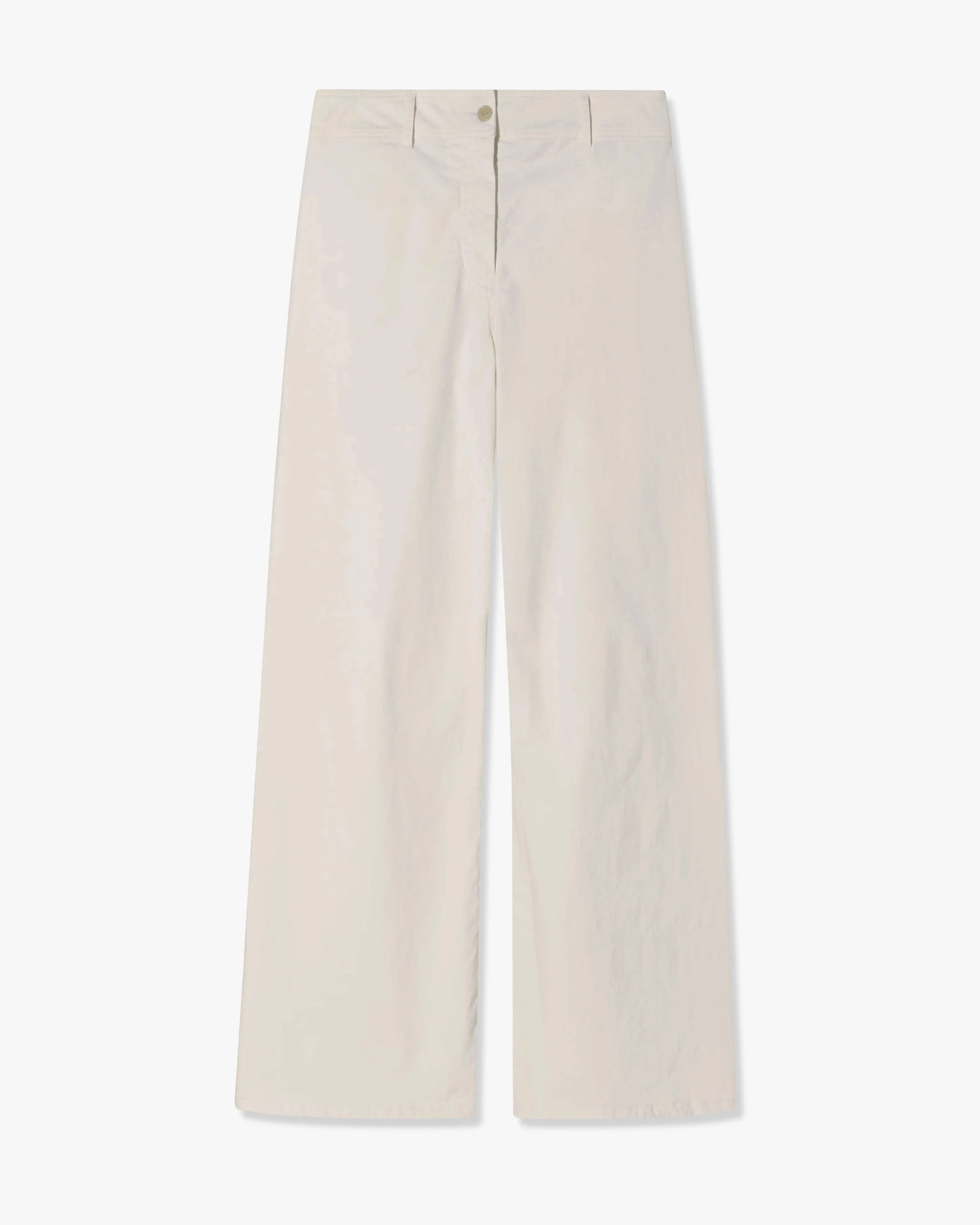 MEGAN COTTON PANT sold by Nili Lotan product image thumbnail 4