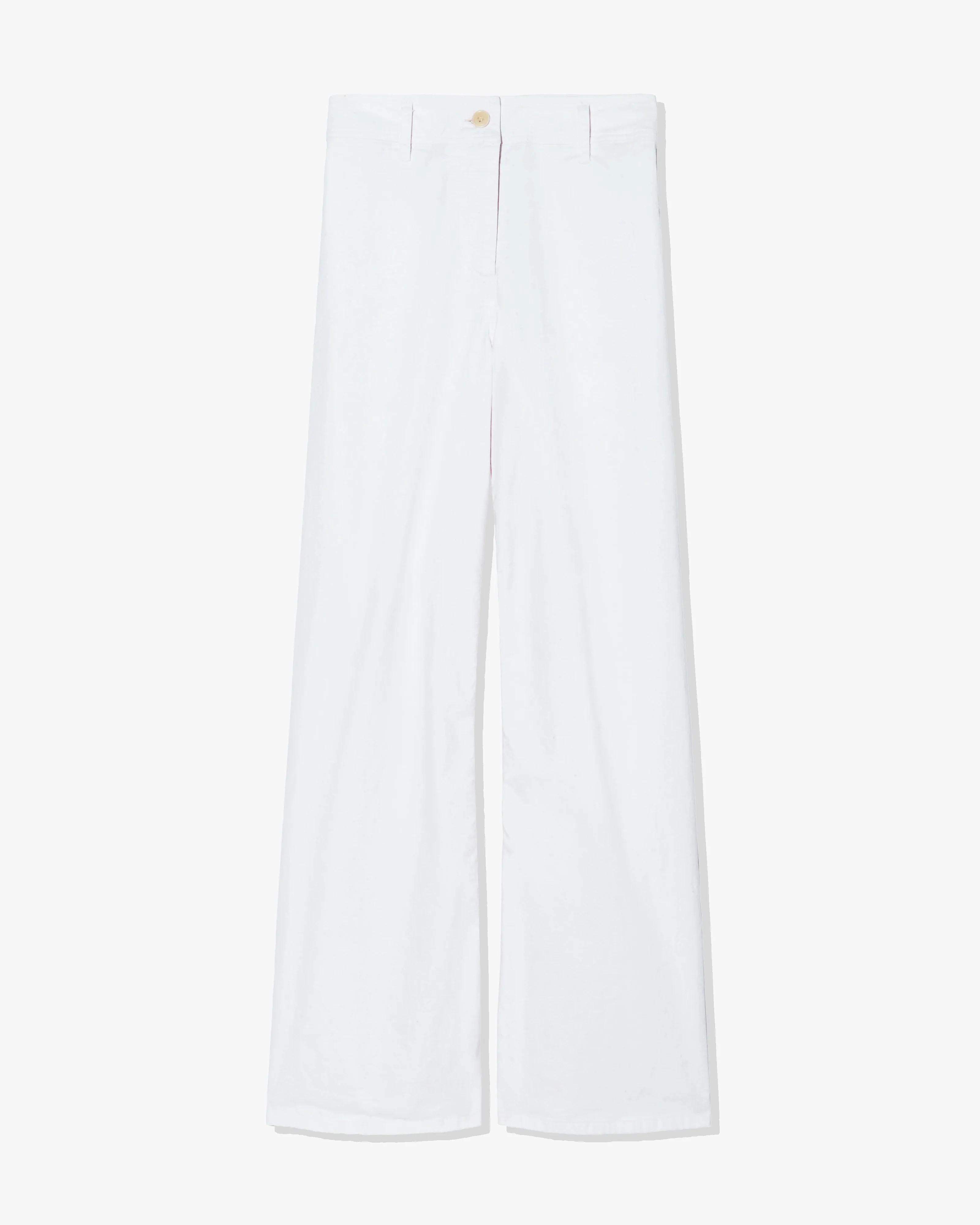 MEGAN COTTON PANT sold by Nili Lotan product image thumbnail 3