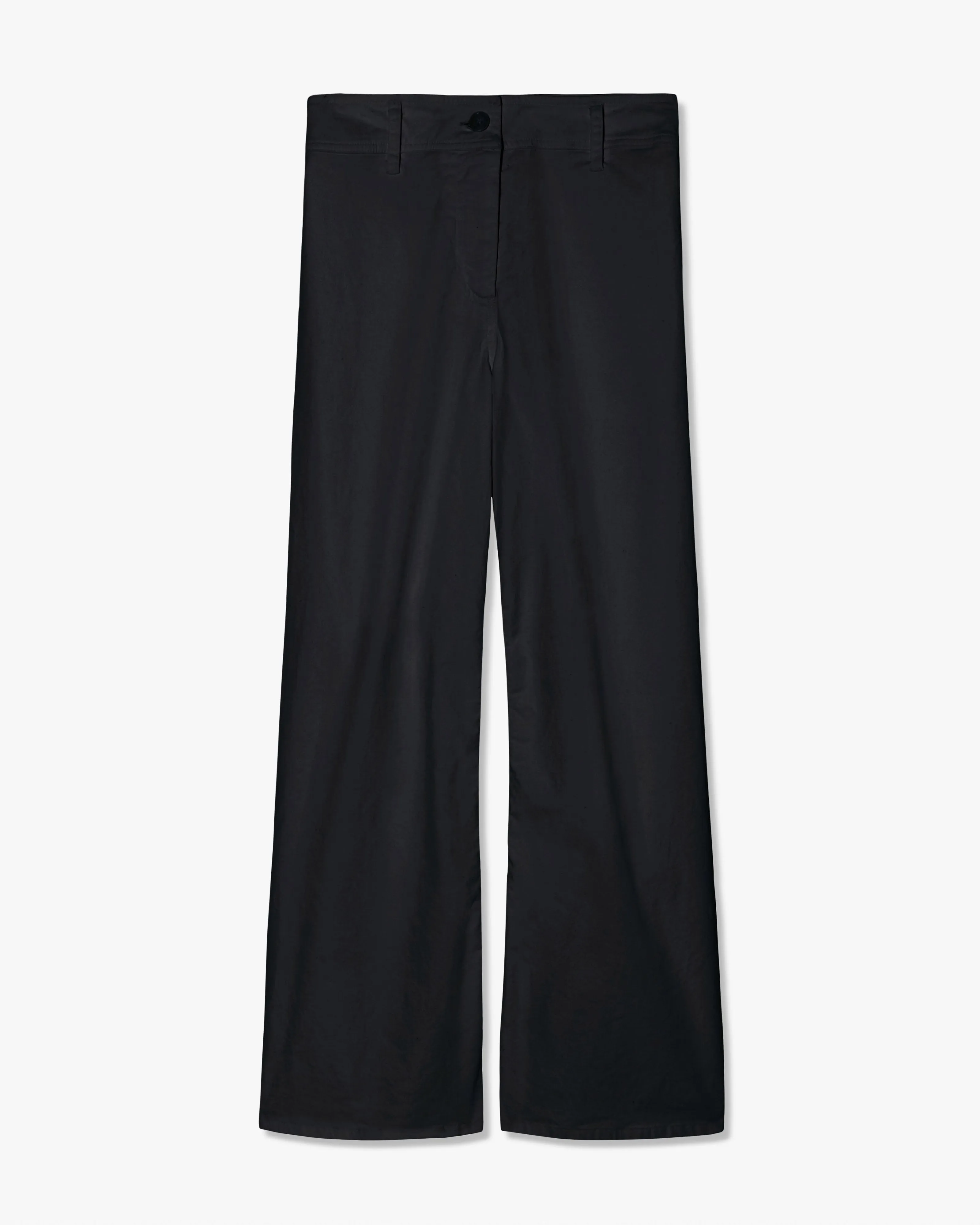 MEGAN COTTON PANT sold by Nili Lotan