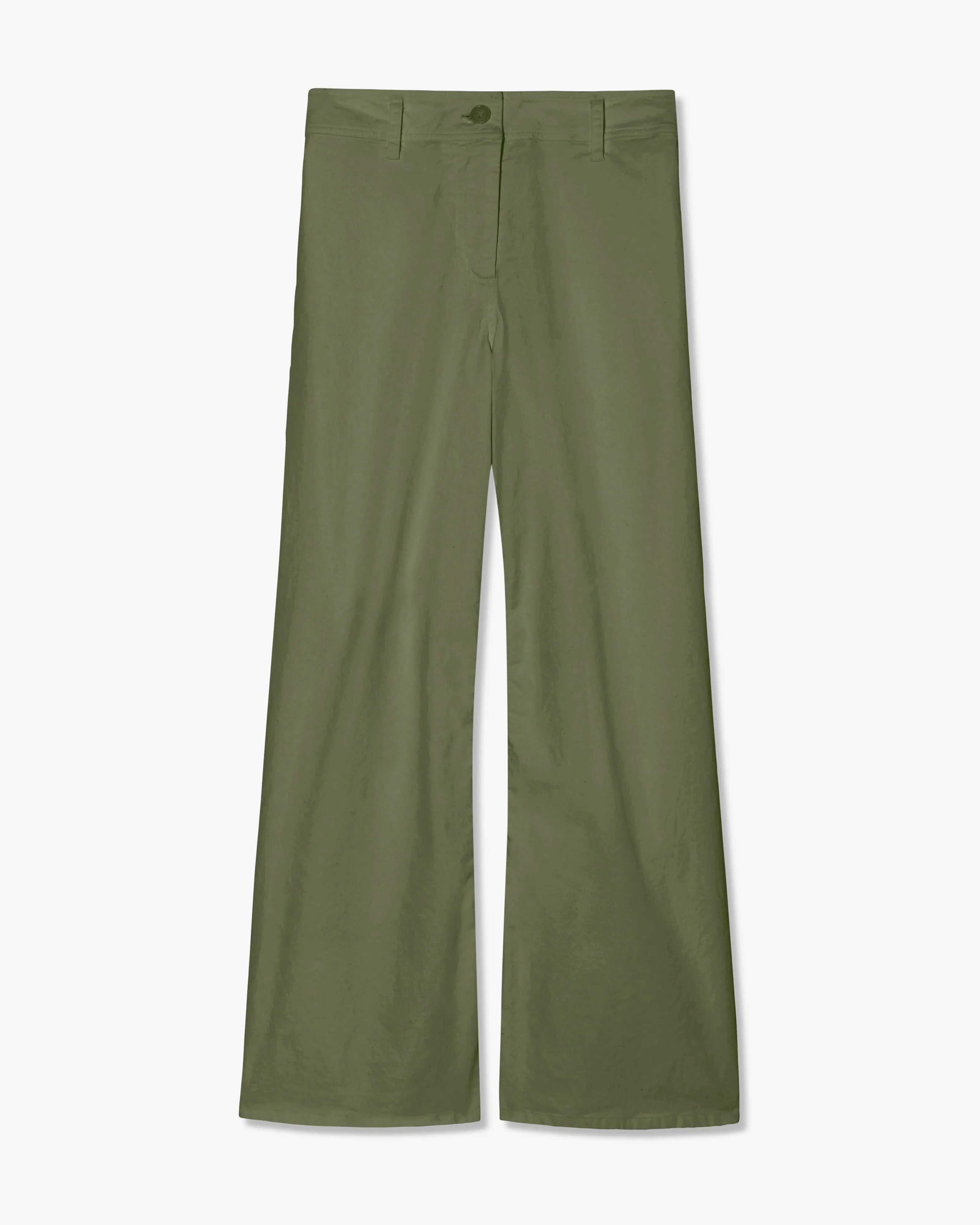 MEGAN COTTON PANT sold by Nili Lotan