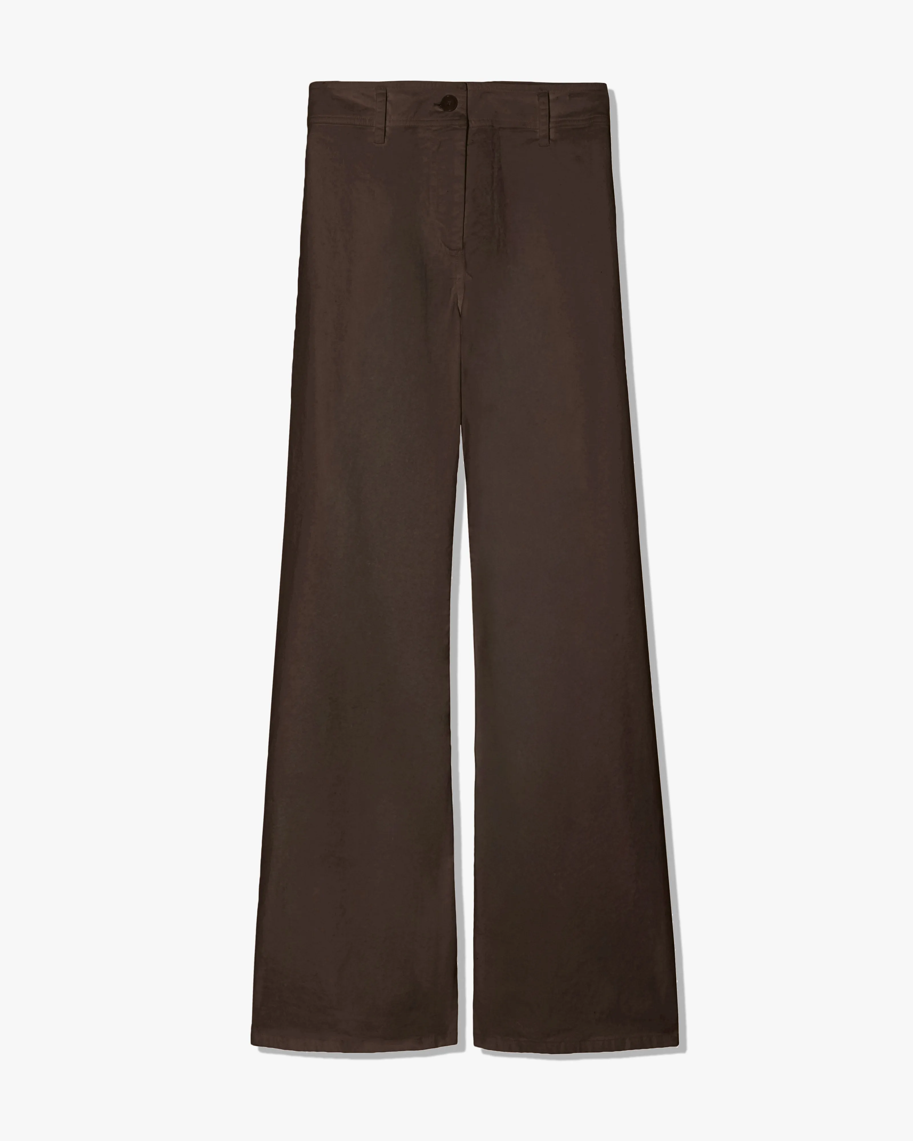 MEGAN COTTON PANT sold by Nili Lotan
