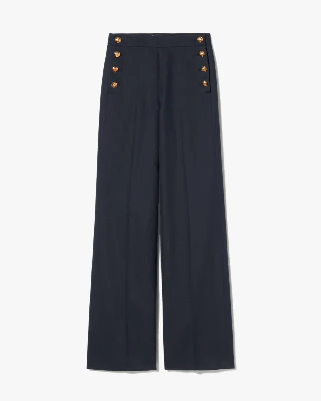 REED PANT made by Nili Lotan