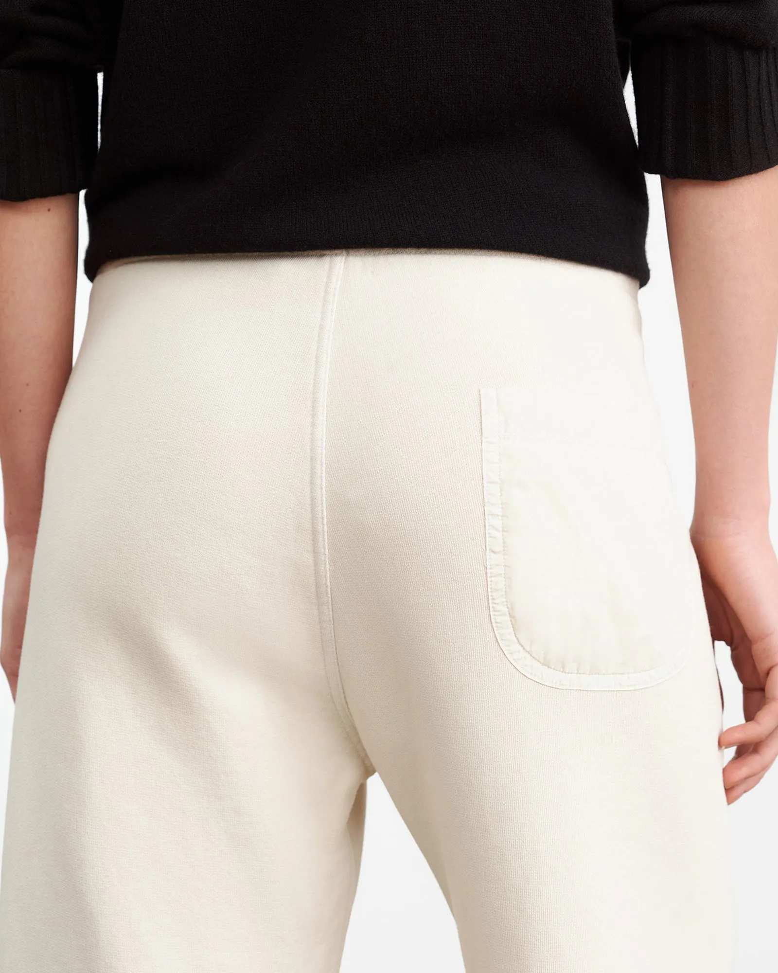 KIKI SWEATPANT sold by Nili Lotan product image thumbnail 3