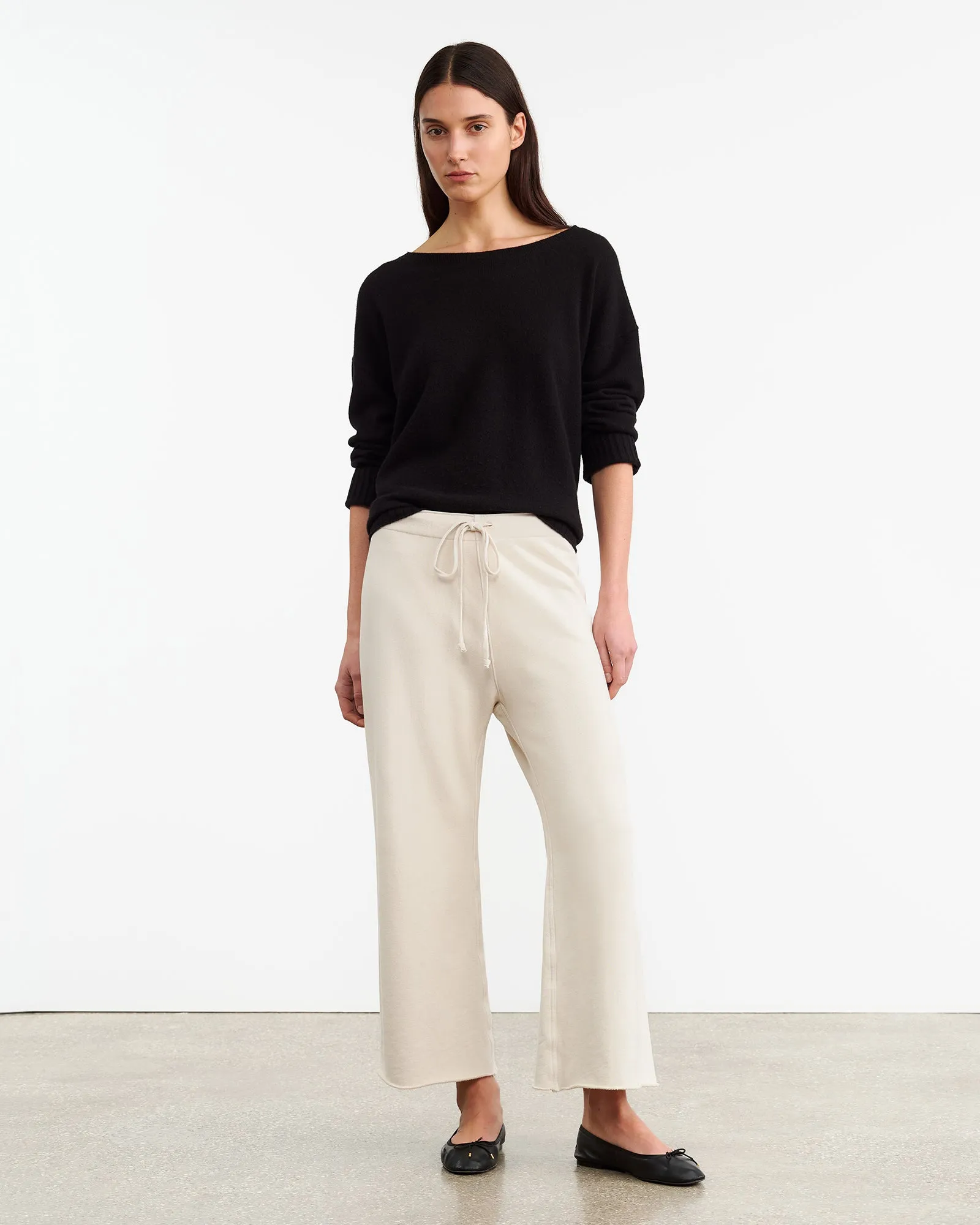 KIKI SWEATPANT sold by Nili Lotan product image thumbnail 2