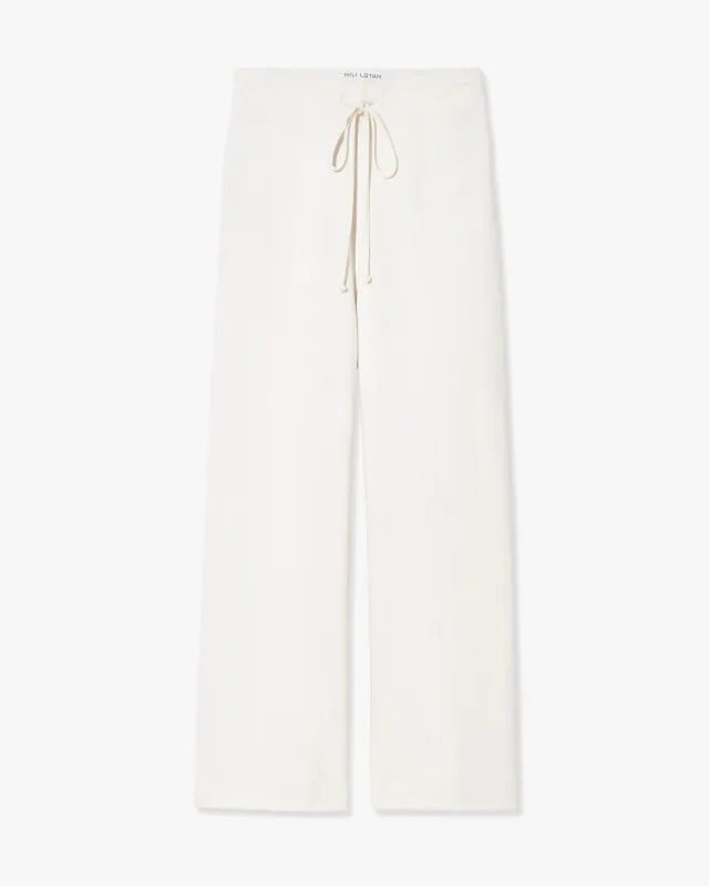 KIKI SWEATPANT made by Nili Lotan