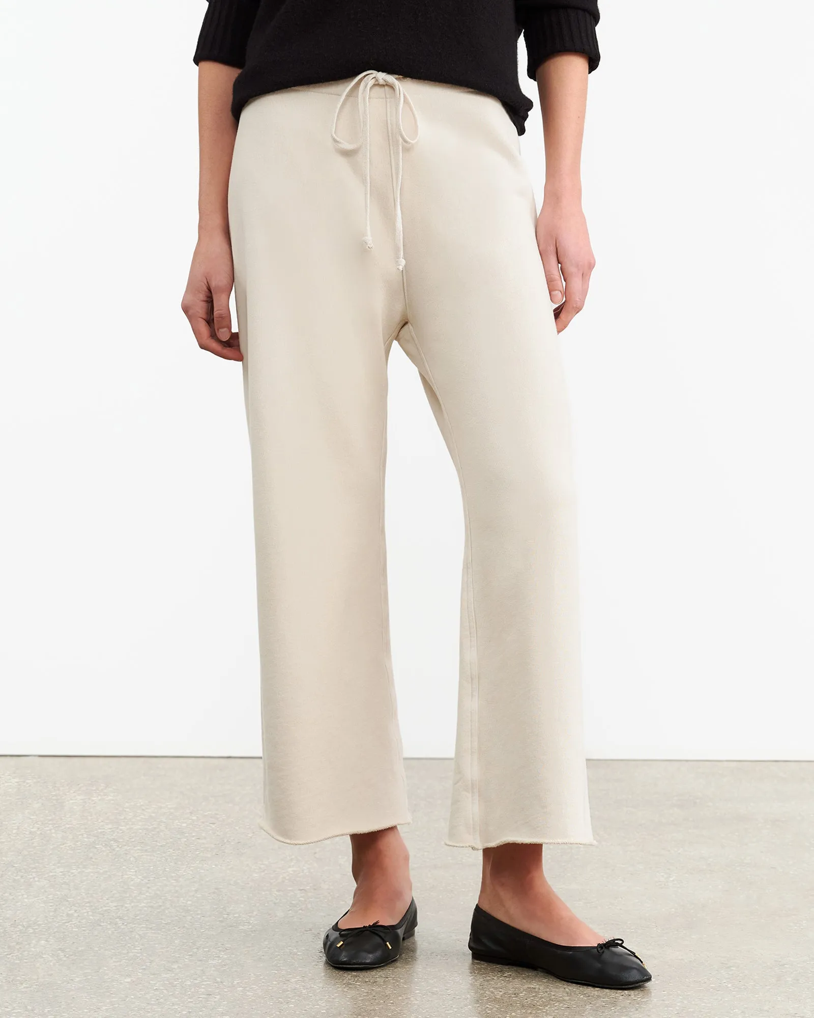 KIKI SWEATPANT sold by Nili Lotan product image thumbnail 4