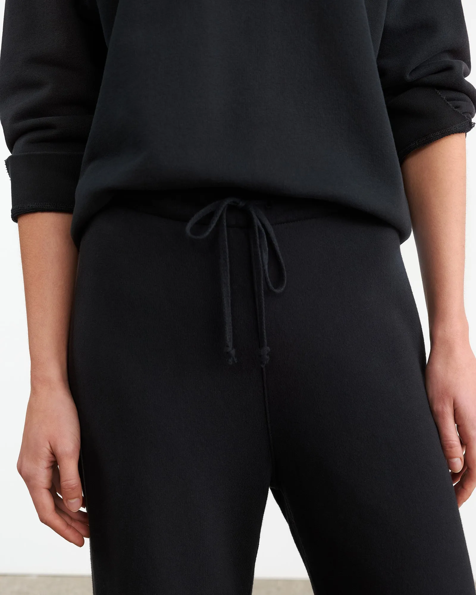 KIKI SWEATPANT sold by Nili Lotan product image thumbnail 3