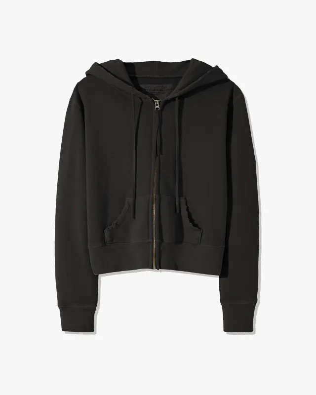 CALLIE HOODIE made by Nili Lotan