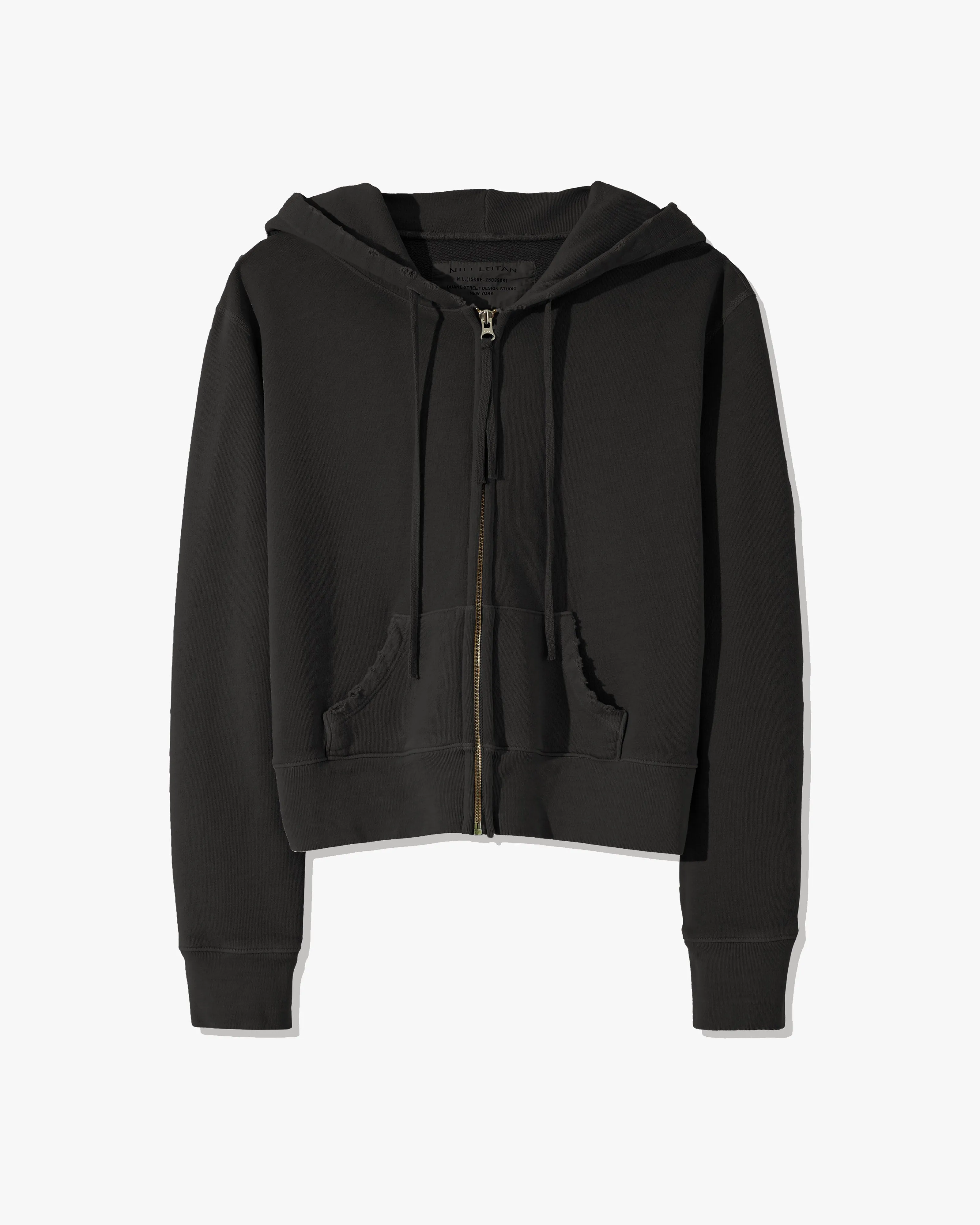 CALLIE HOODIE sold by Nili Lotan