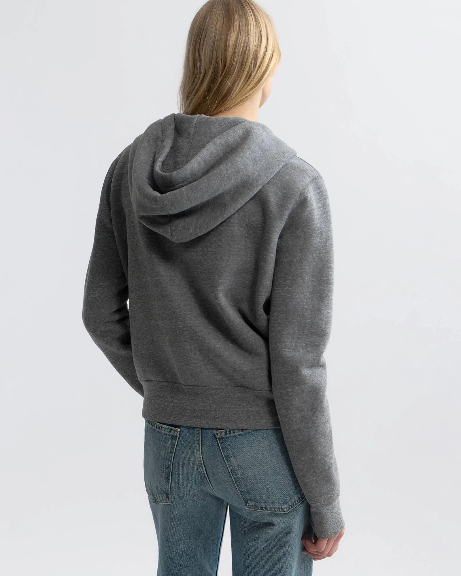 CALLIE HOODIE sold by Nili Lotan product image thumbnail 5