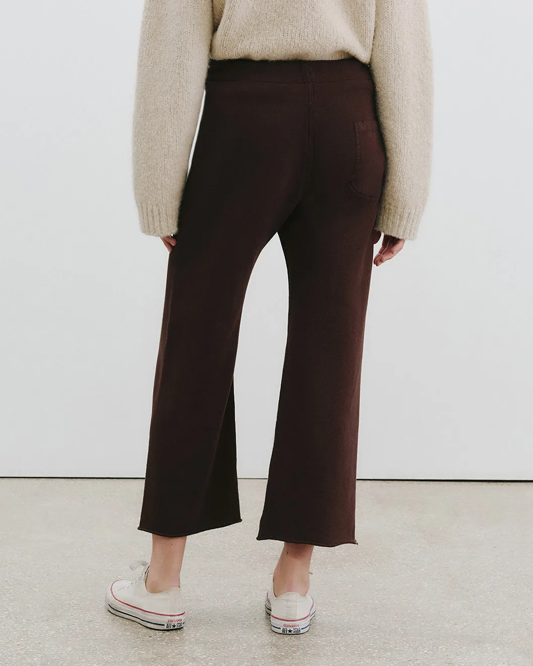 KIKI SWEATPANT sold by Nili Lotan product image thumbnail 5