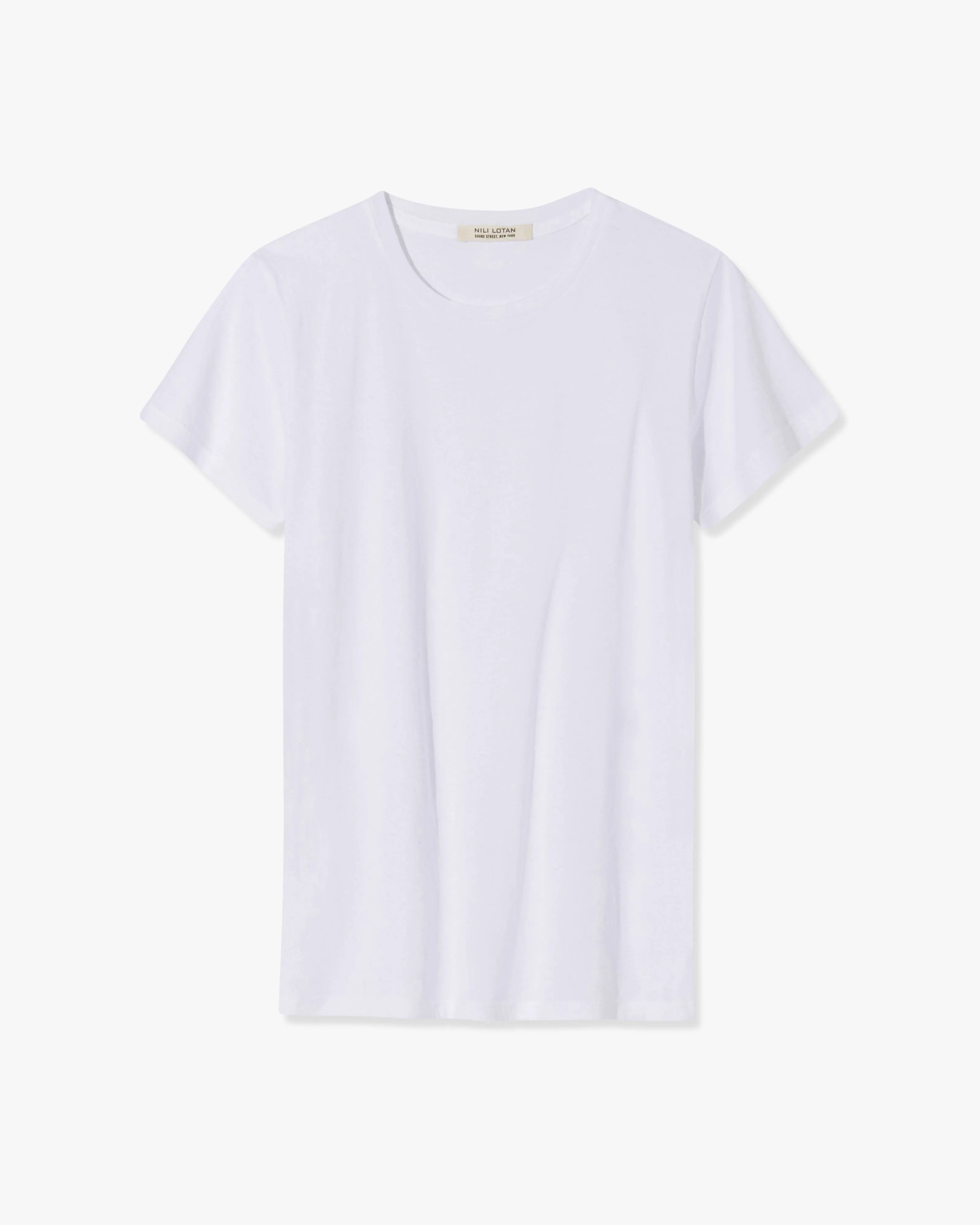 LANA TEE sold by Nili Lotan