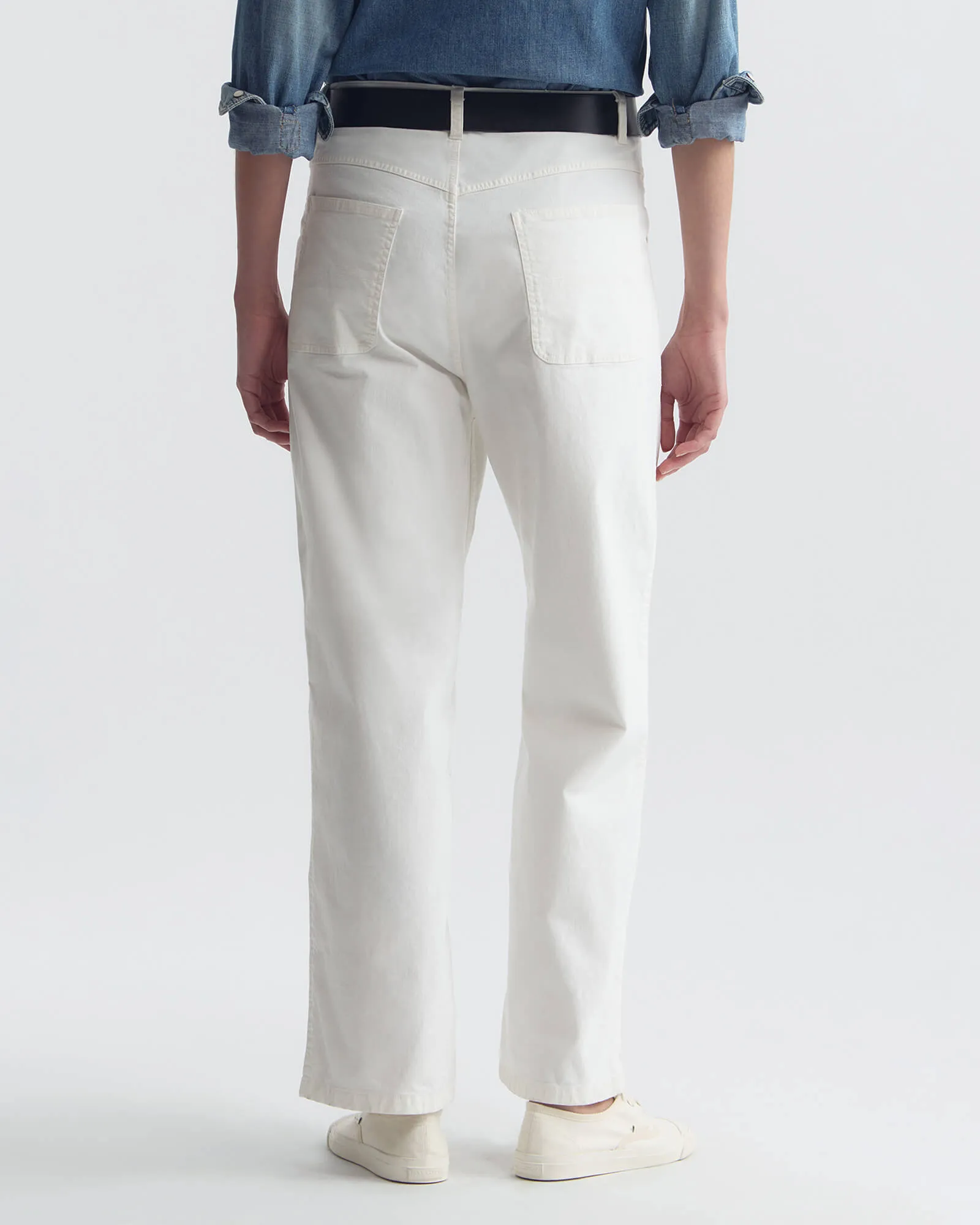 WHITNEY PANT sold by Nili Lotan product image thumbnail 5