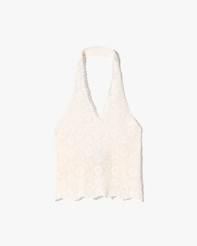 VENTURA SWEATER made by Nili Lotan