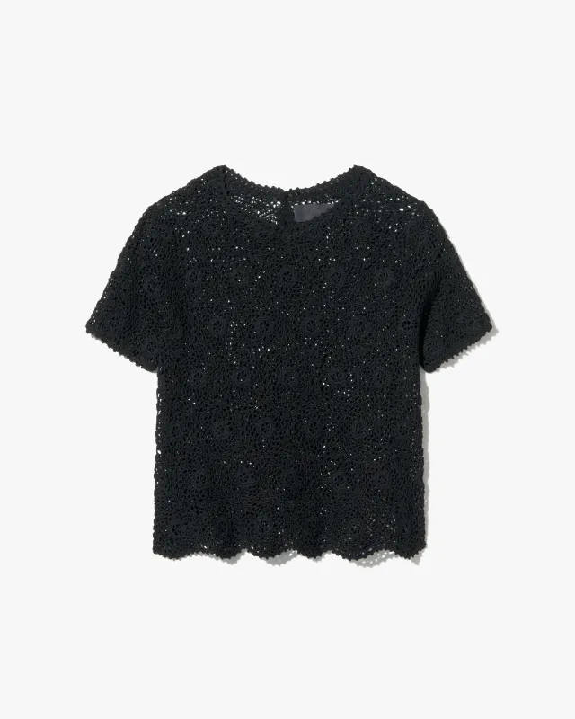 ELIONNE SWEATER made by Nili Lotan