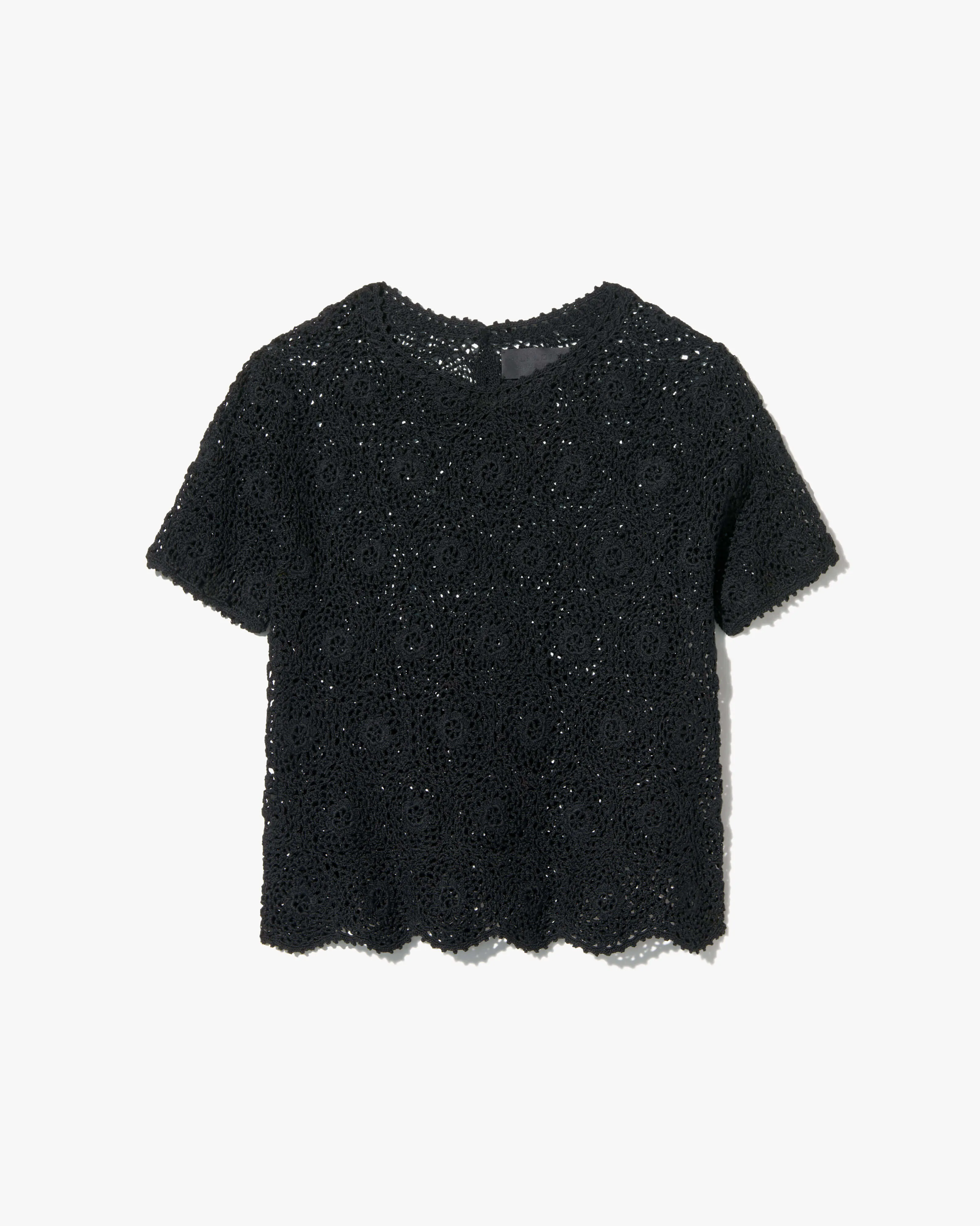 ELIONNE SWEATER sold by Nili Lotan