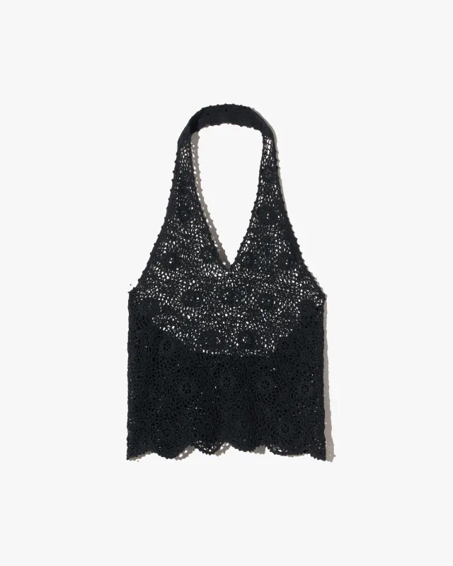 VENTURA SWEATER made by Nili Lotan