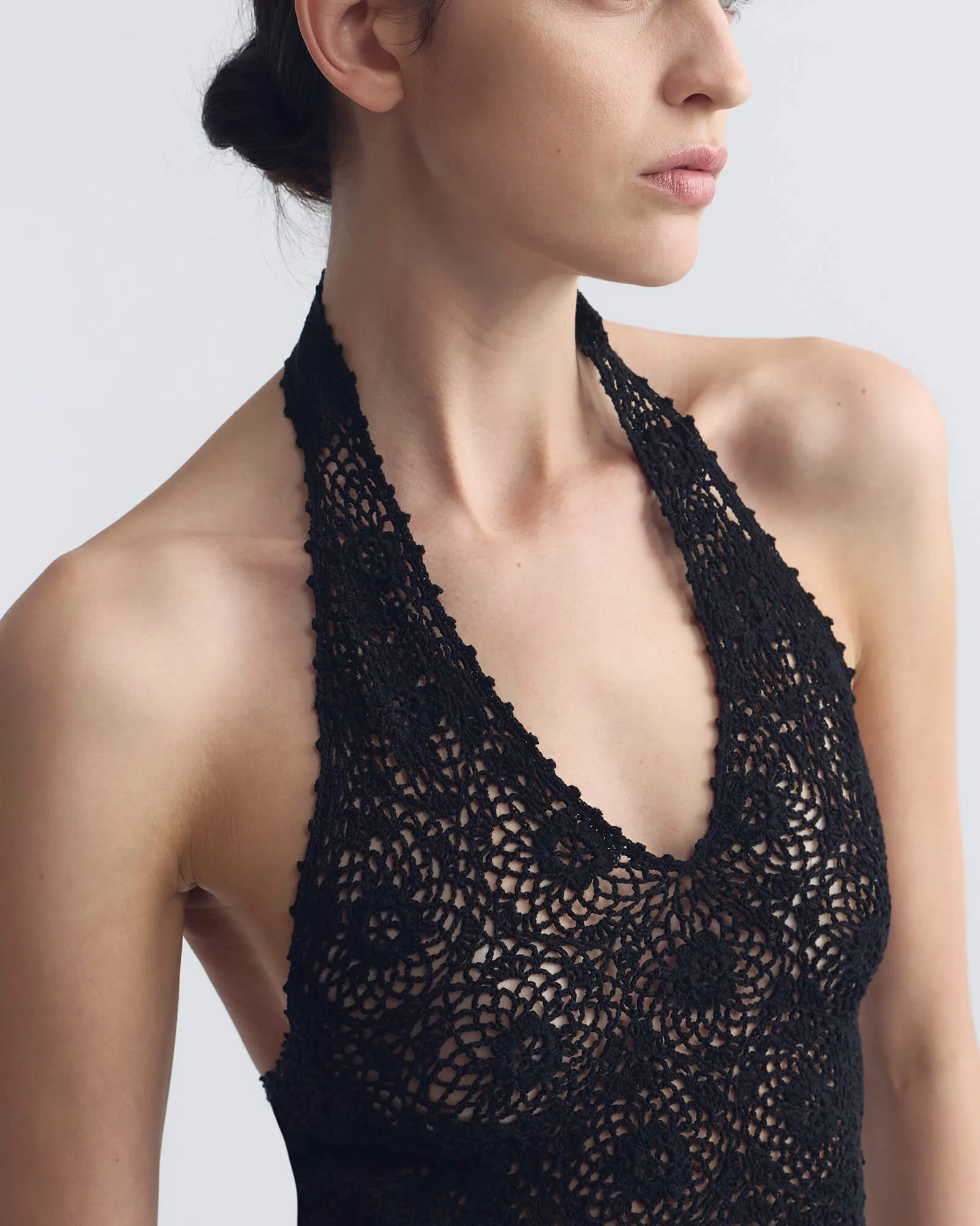 VENTURA SWEATER sold by Nili Lotan product image thumbnail 3