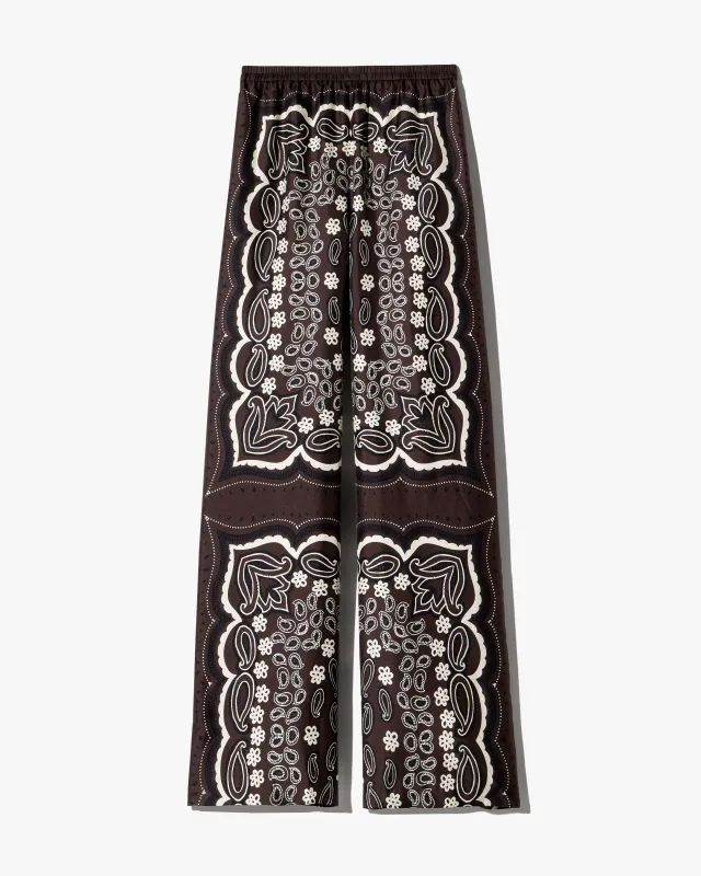 MORGAN PANT made by Nili Lotan