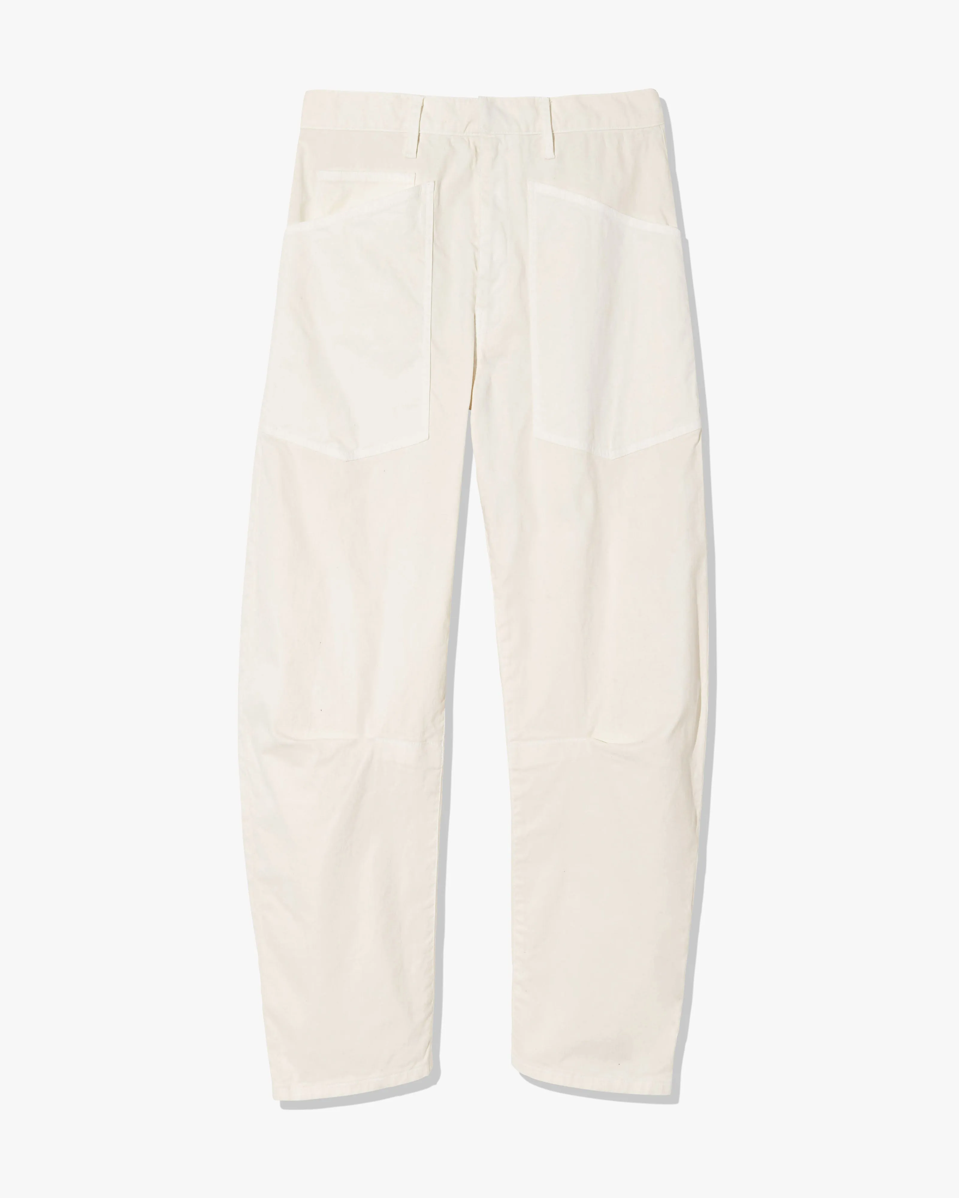 SHON COTTON PANT sold by Nili Lotan product image thumbnail 5