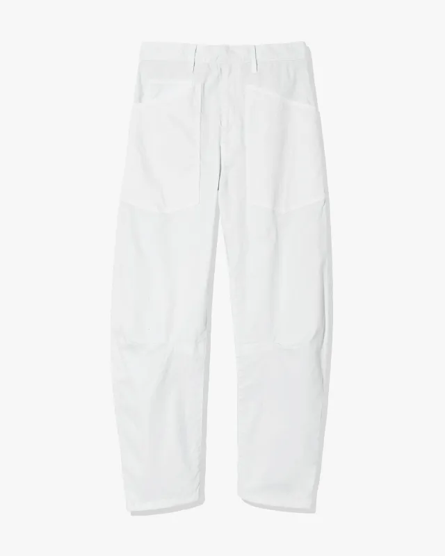 SHON COTTON PANT made by Nili Lotan