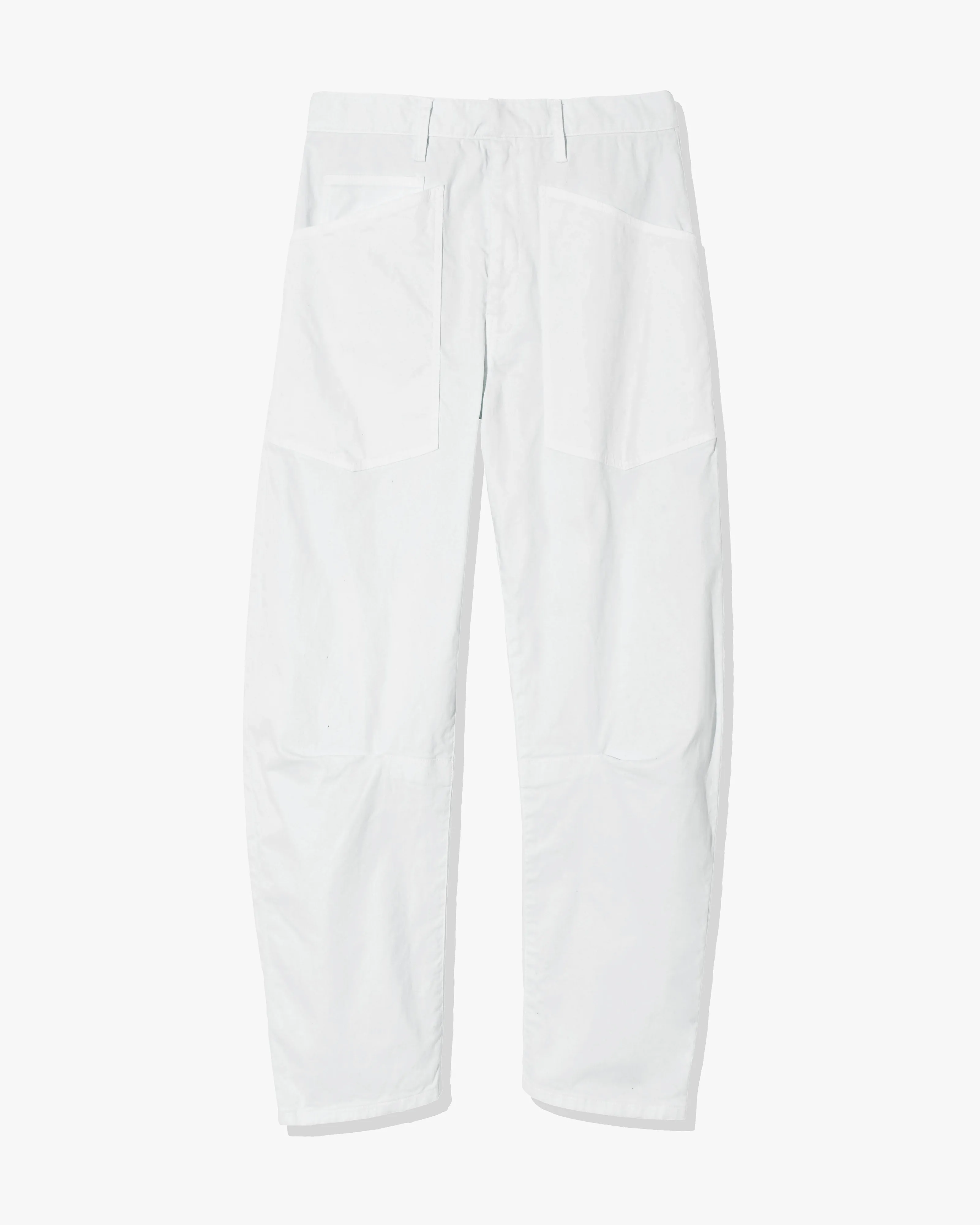 SHON COTTON PANT sold by Nili Lotan