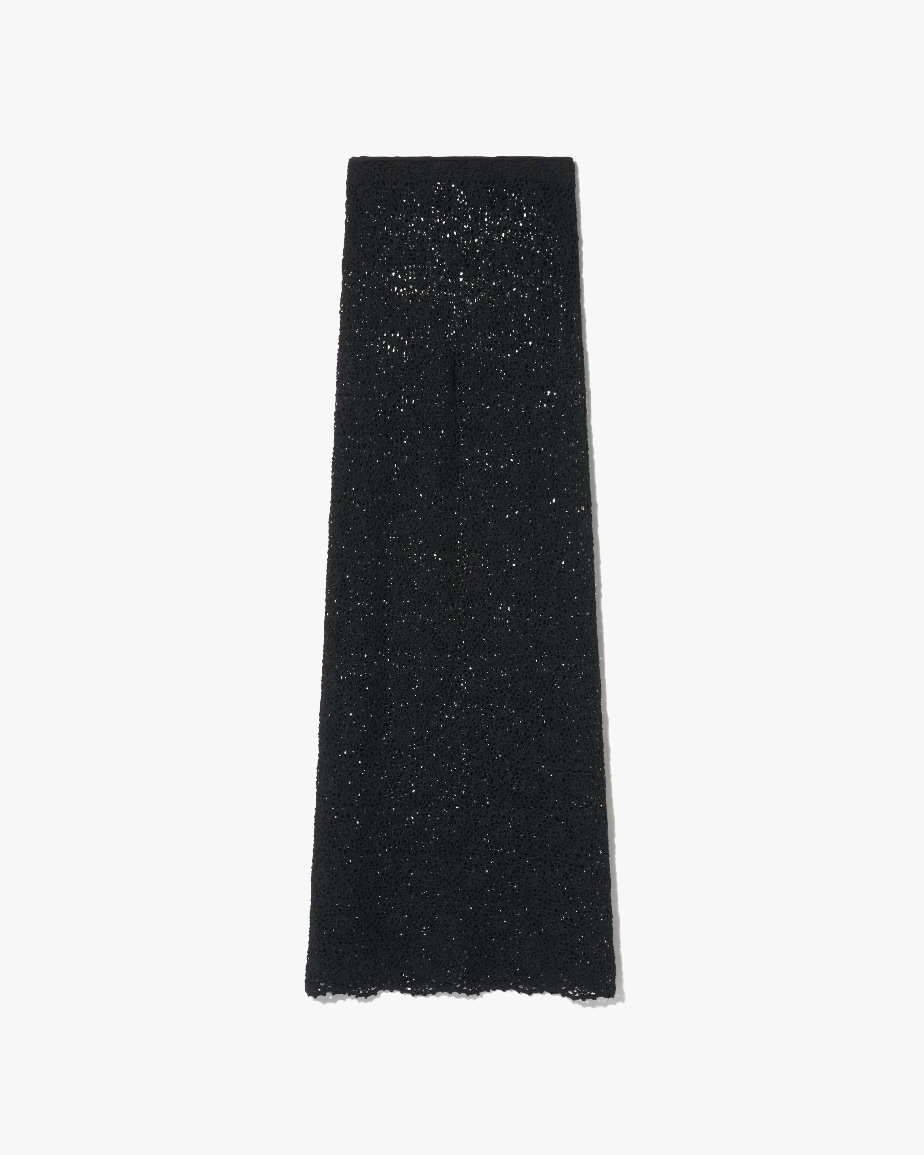 NIKA KNITTED SKIRT sold by Nili Lotan