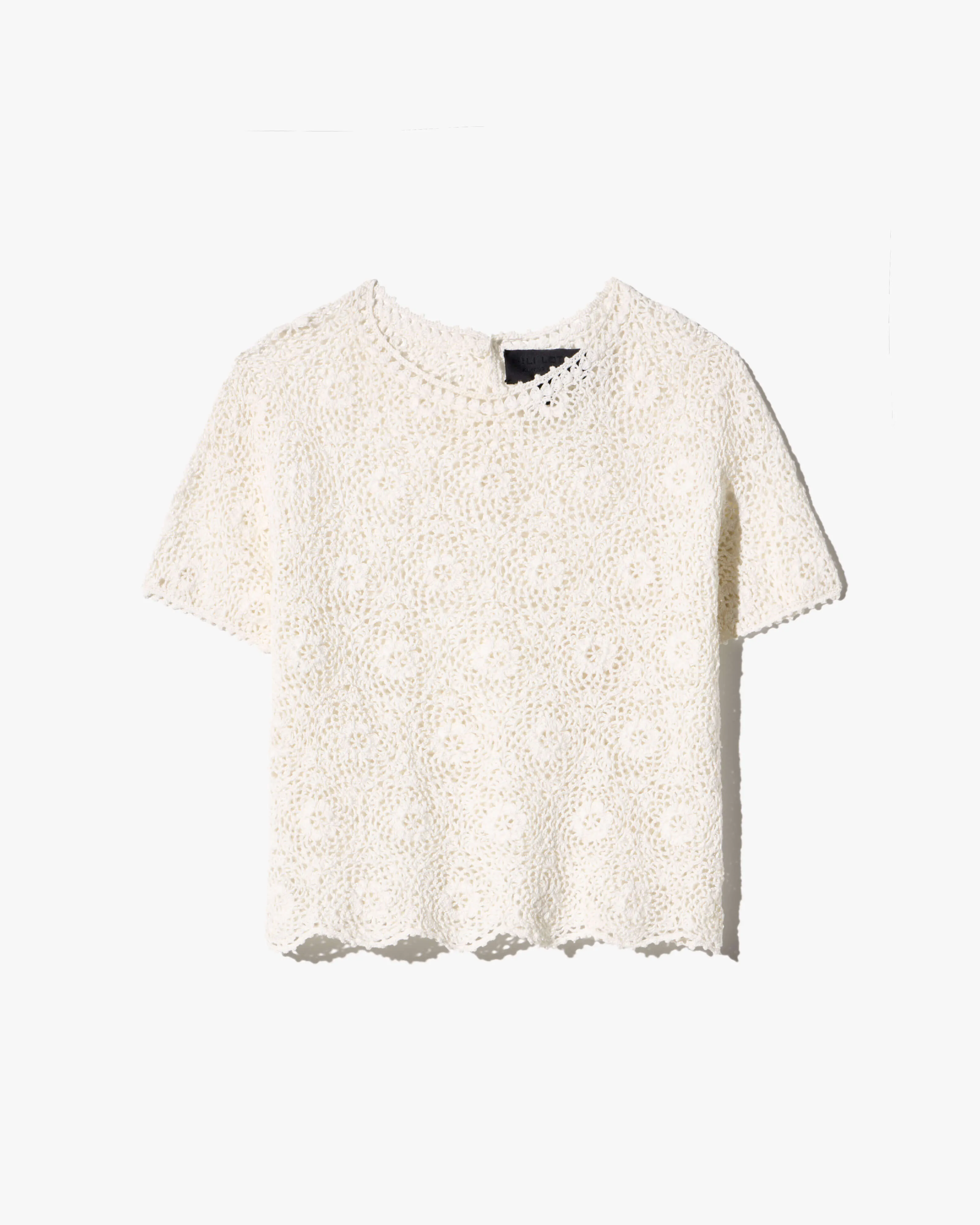 ELIONNE SWEATER sold by Nili Lotan product image thumbnail 2