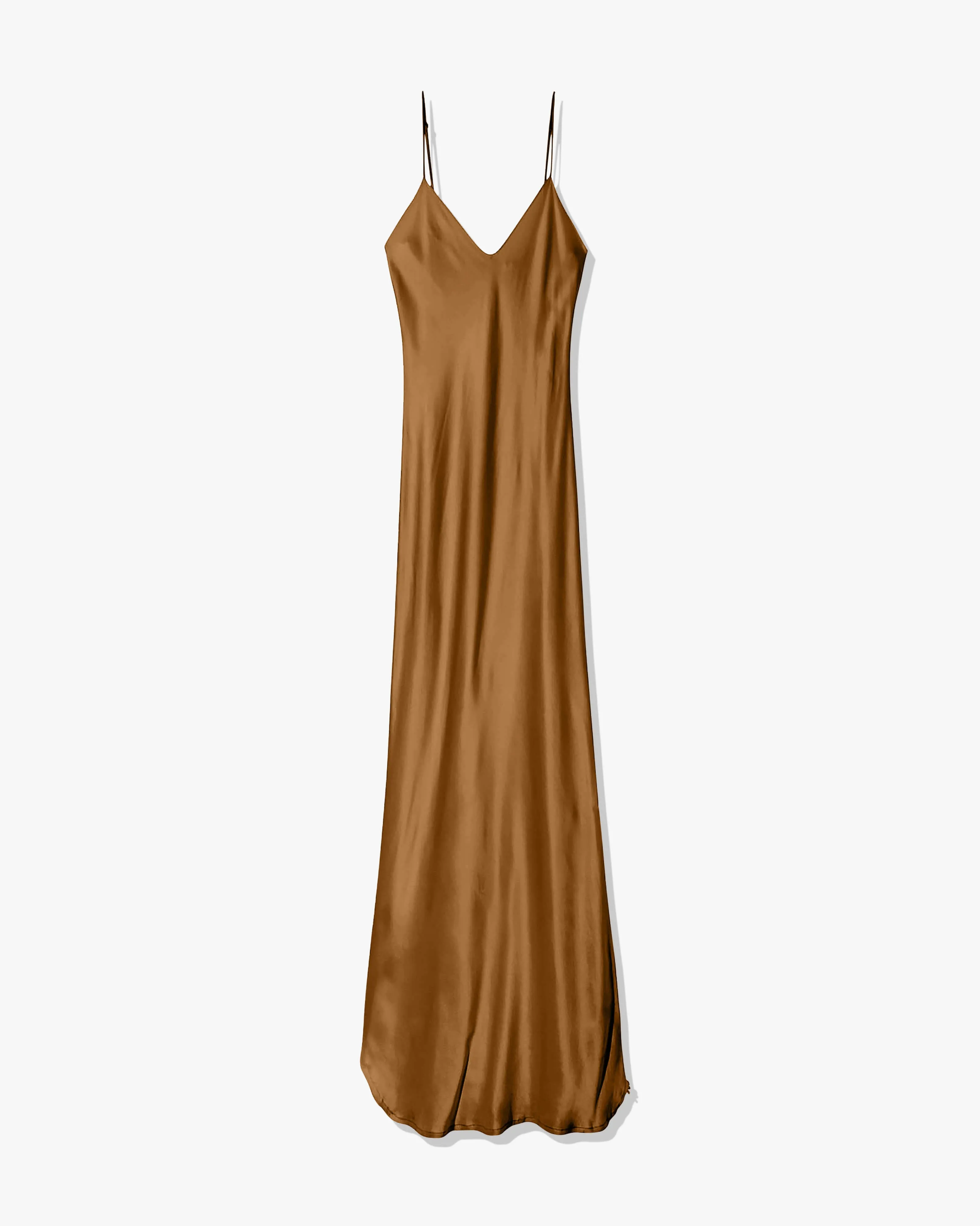 CAMI GOWN sold by Nili Lotan product image thumbnail 3