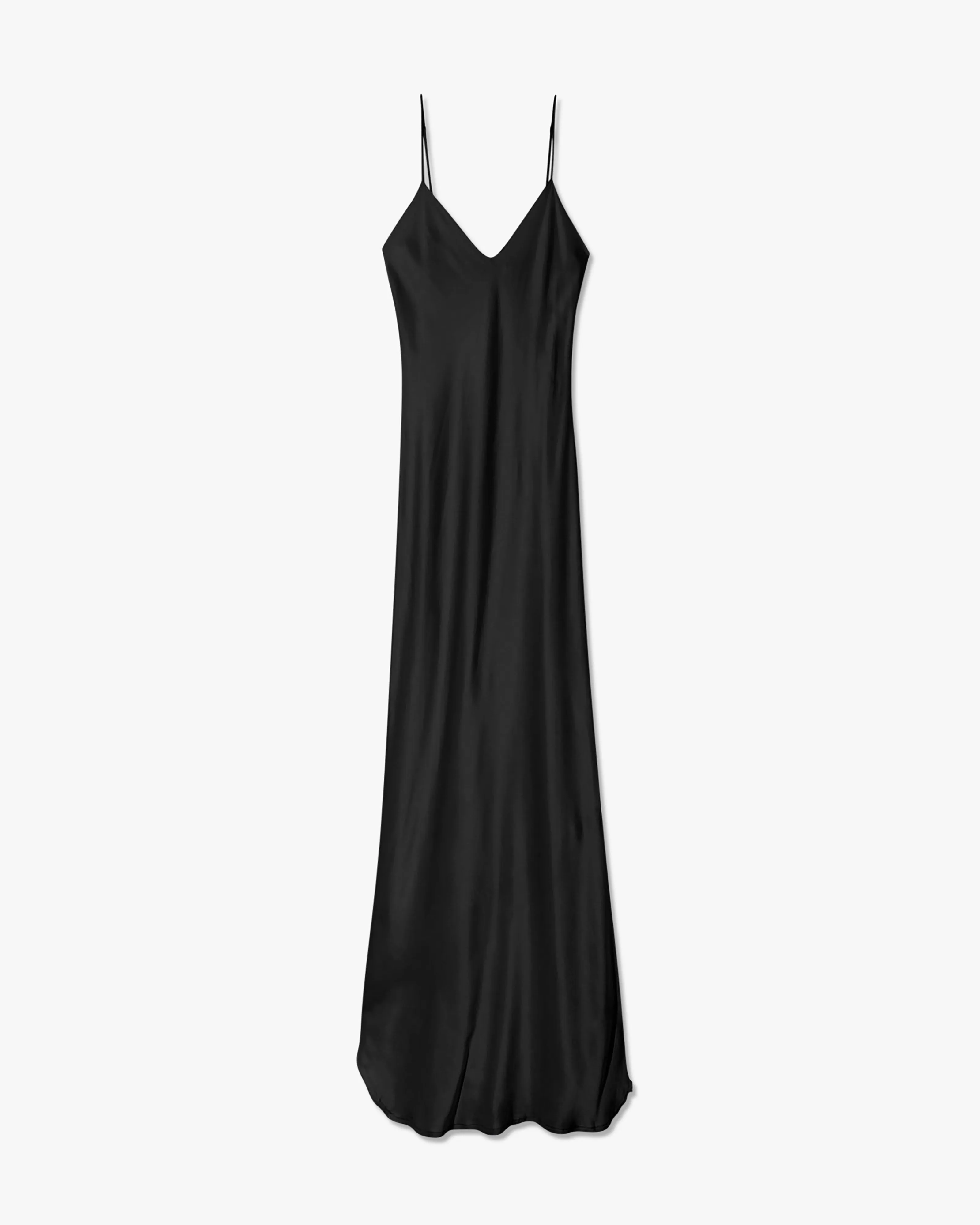CAMI SILK GOWN sold by Nili Lotan