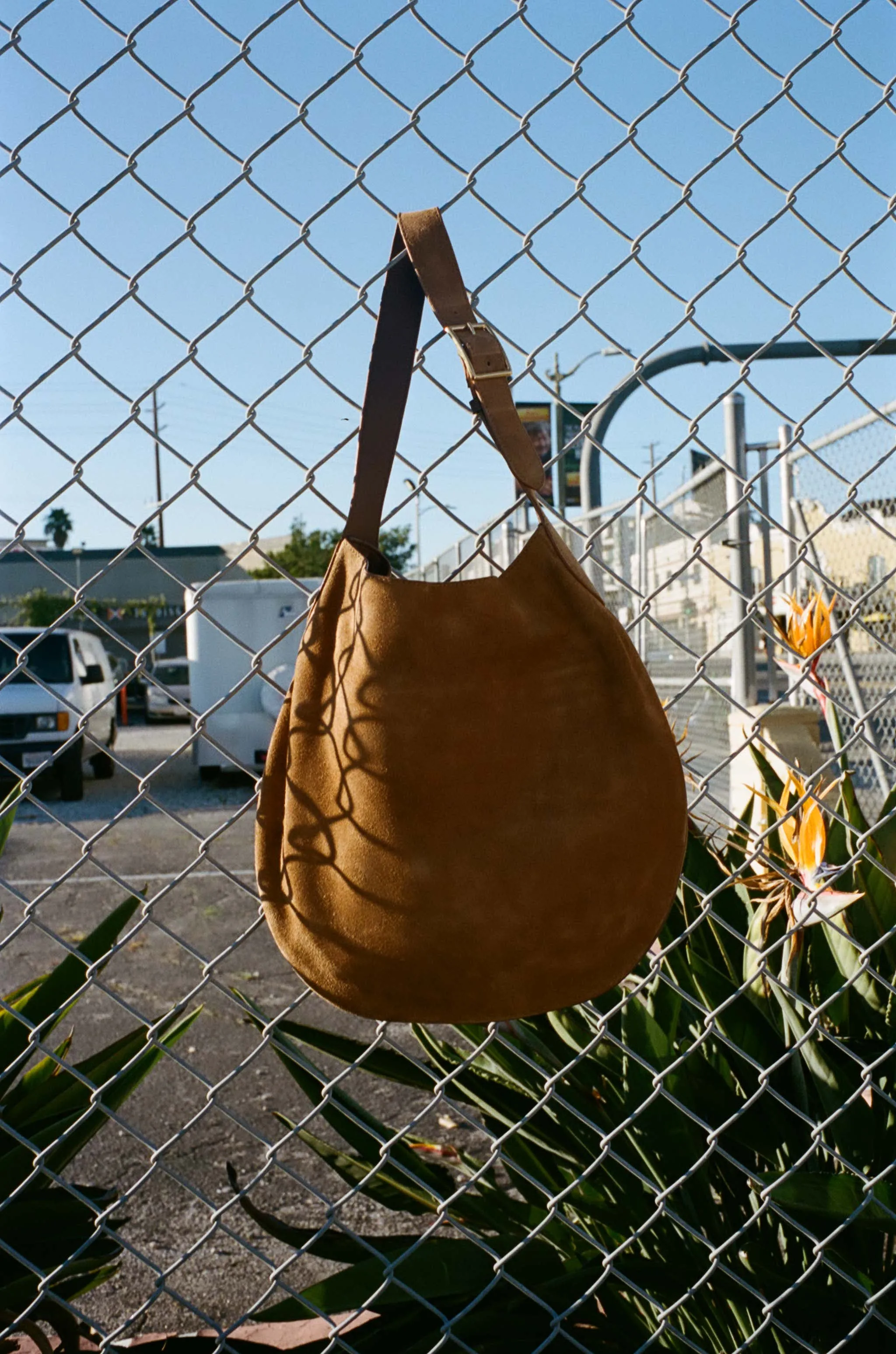JAGGER BAG sold by Nili Lotan product image thumbnail 3