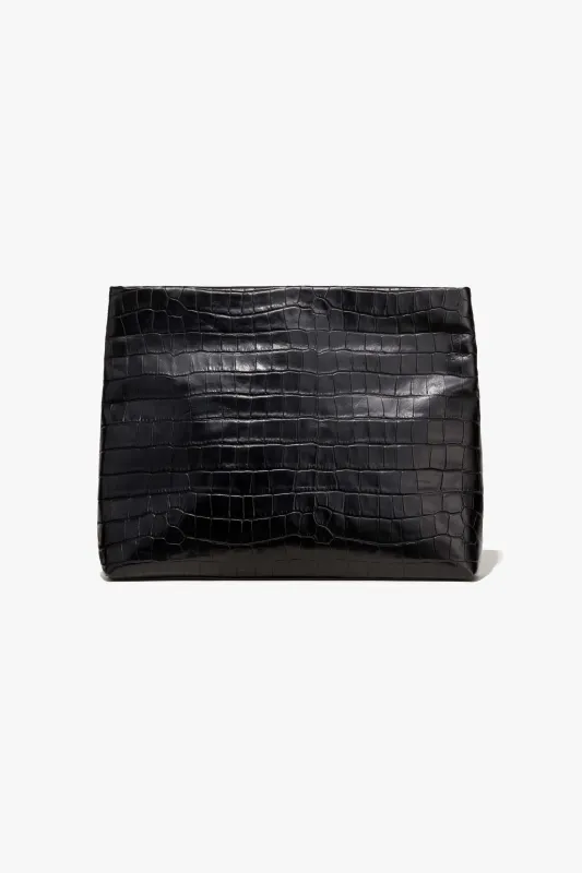 JERRY CLUTCH made by Nili Lotan