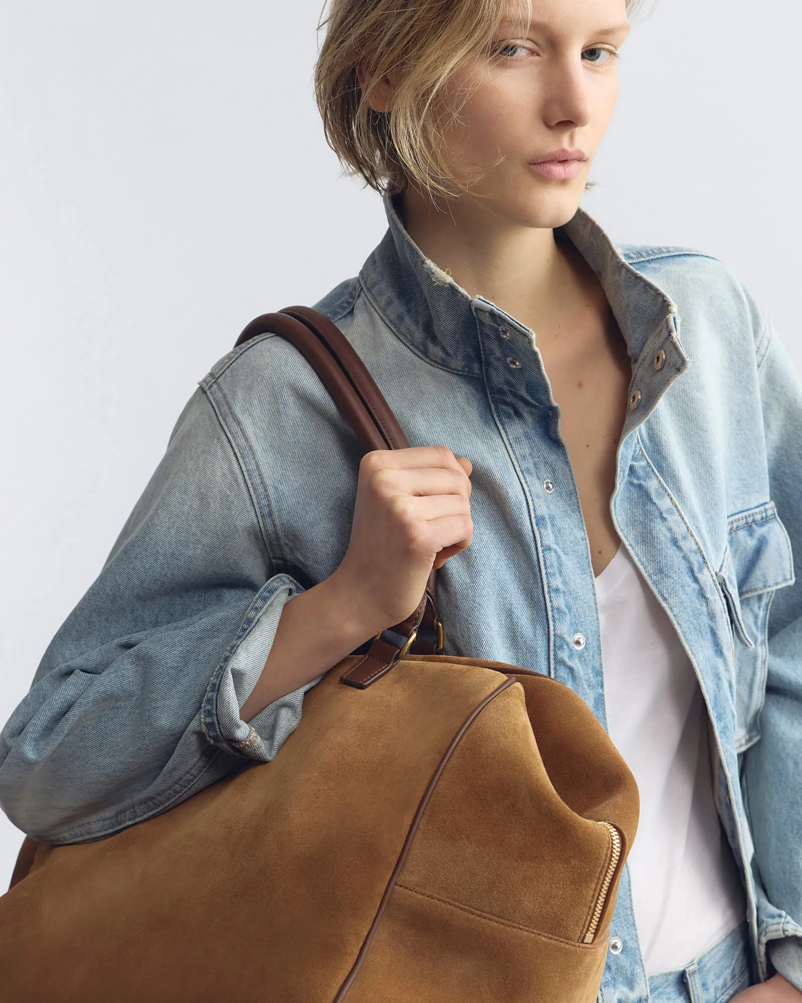 VOYAGER BAG sold by Nili Lotan product image thumbnail 2