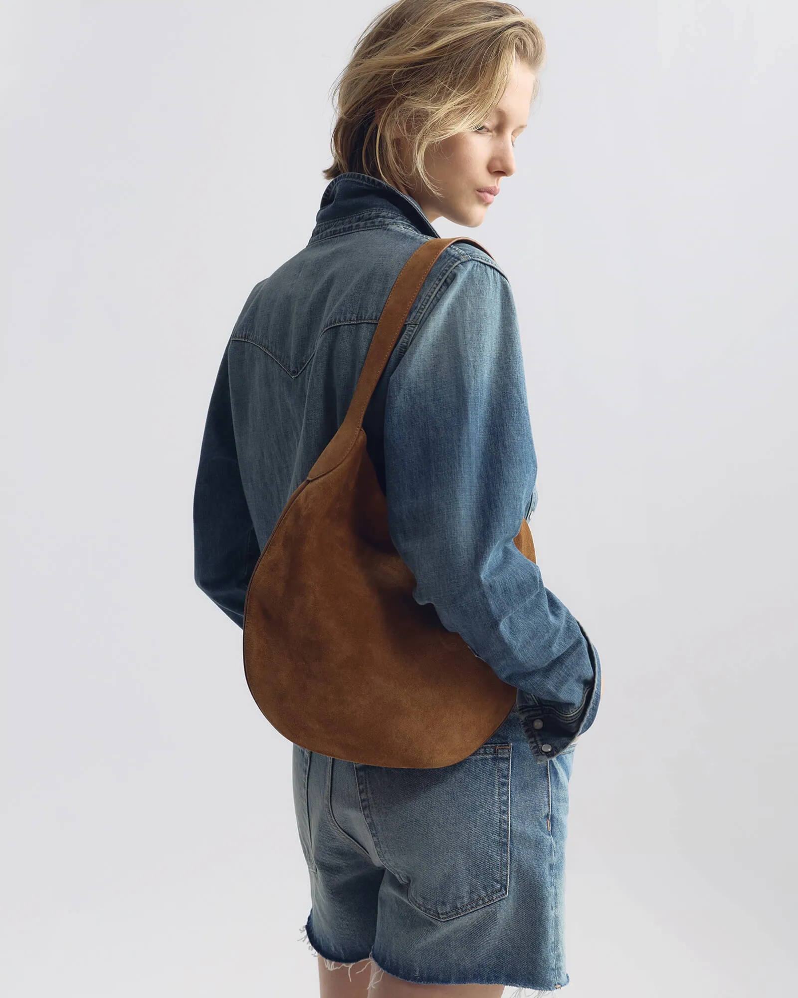 JAGGER BAG sold by Nili Lotan