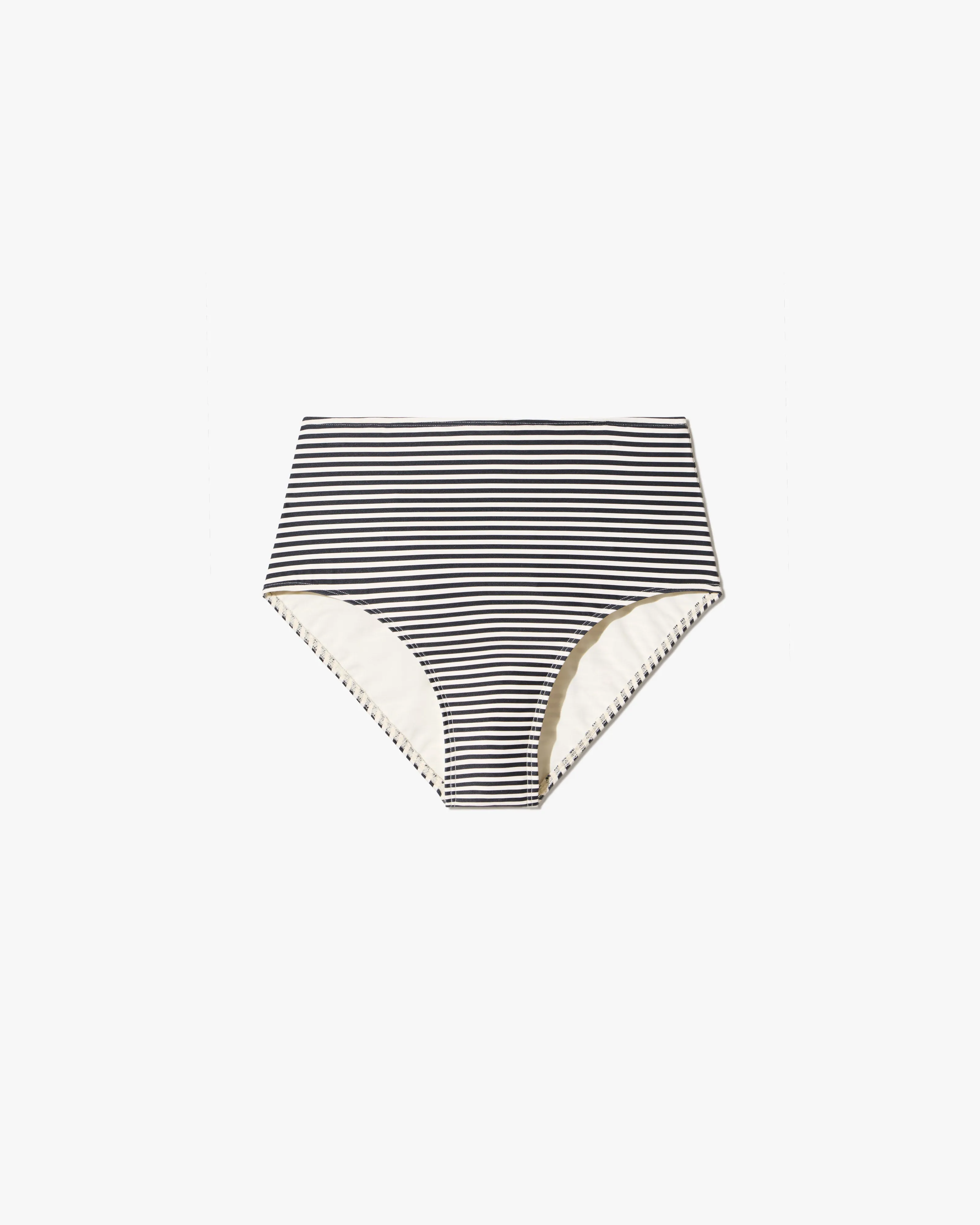 HIGH WAISTED BIKINI BOTTOM sold by Nili Lotan product image thumbnail 3
